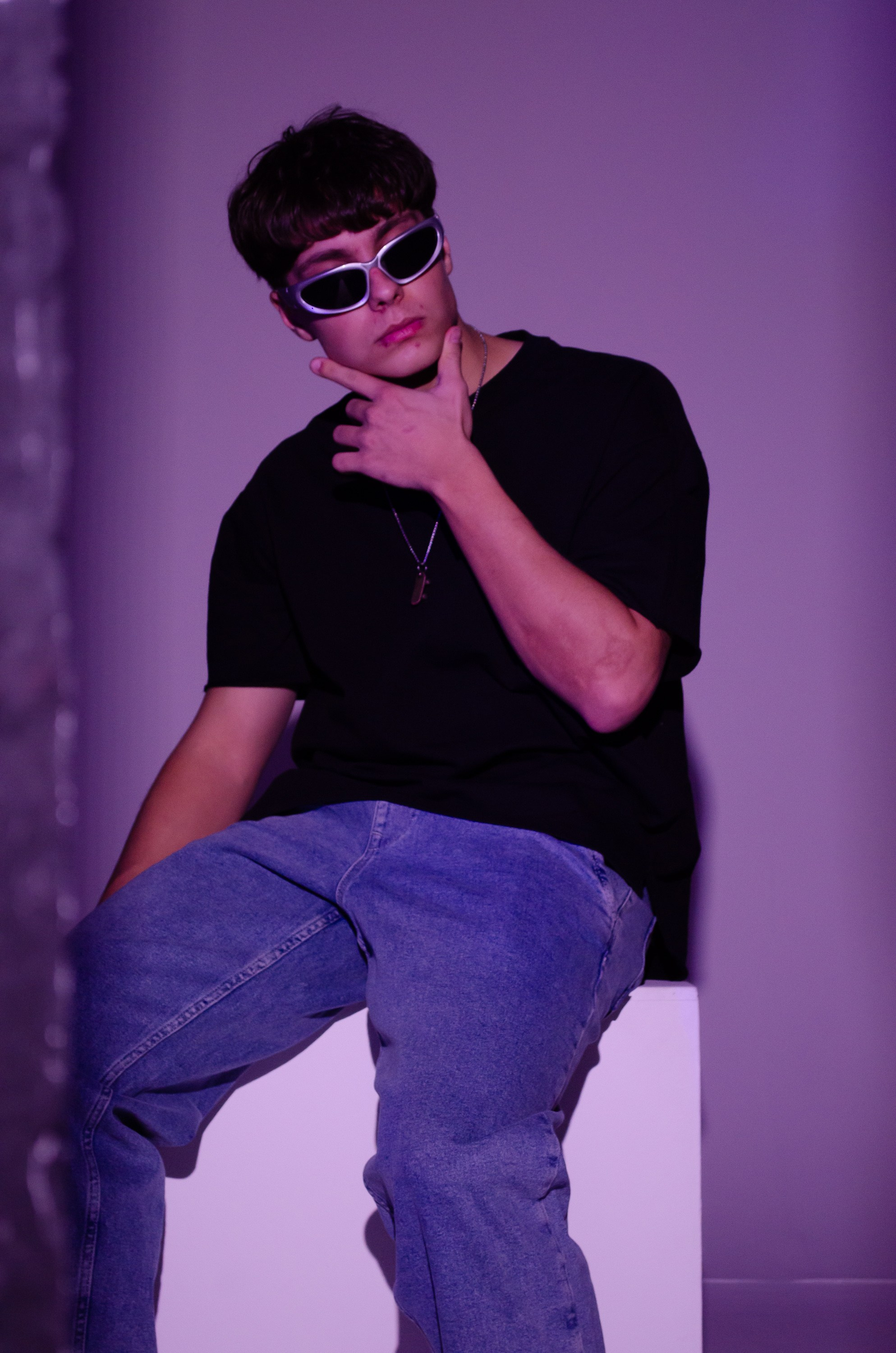 СТУДИЯ. Разноплановый фотограф в Москве