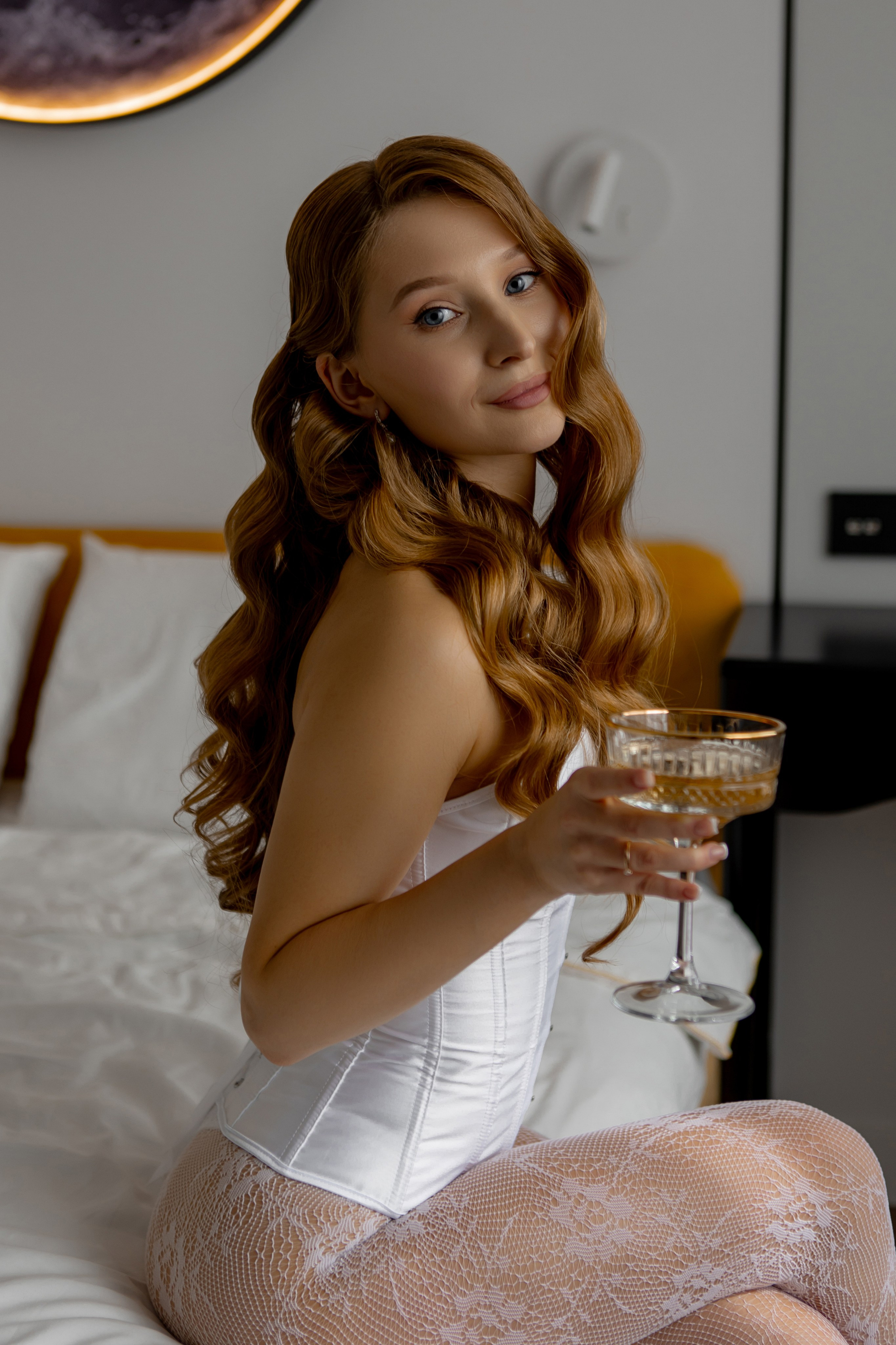 Денис и Екатерина. Свадебный фотограф Ксения Трухина в Нижнем Новгороде и Москве