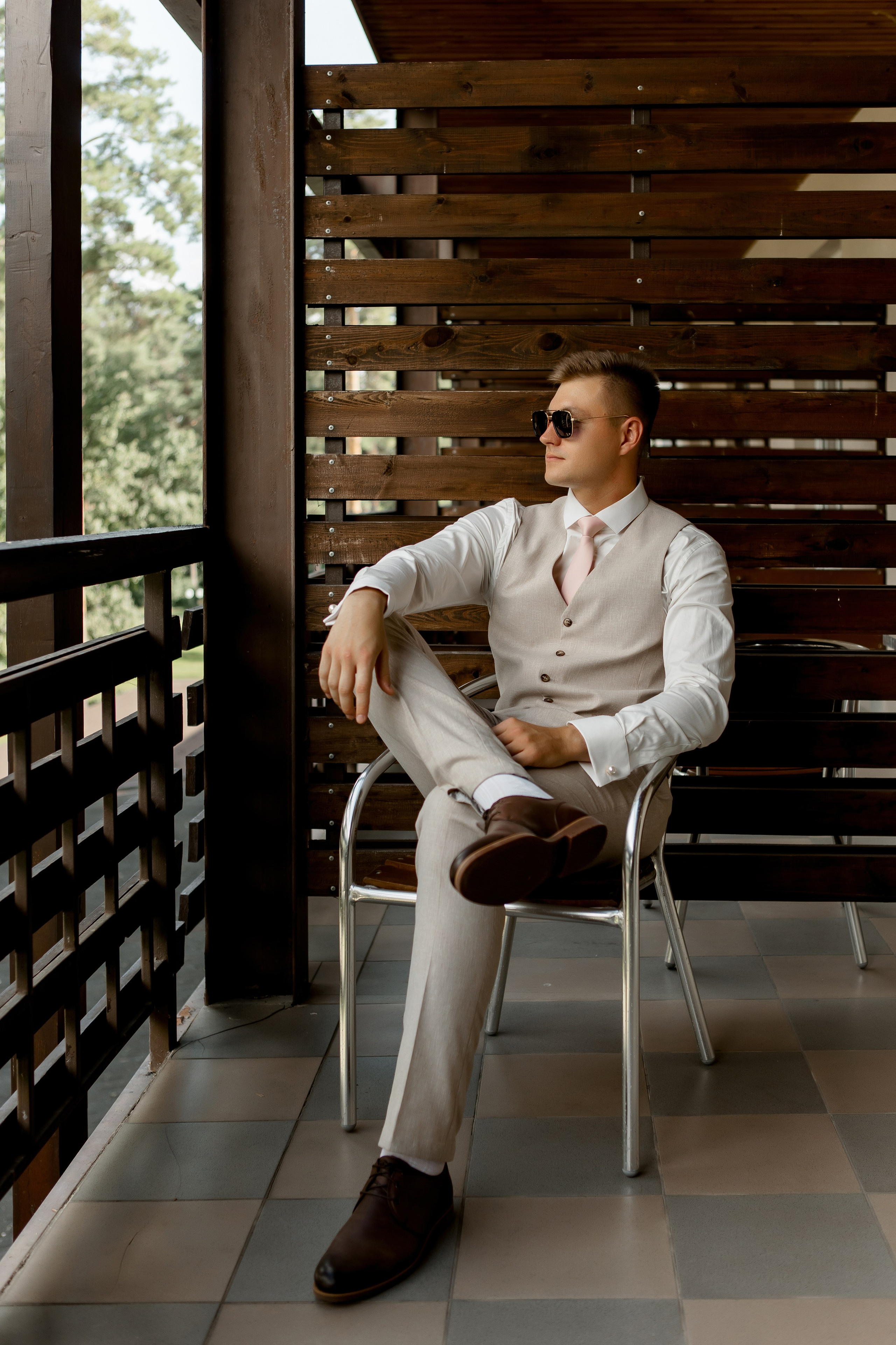 Павел и Диана. Свадебный фотограф Ксения Трухина в Нижнем Новгороде и Москве