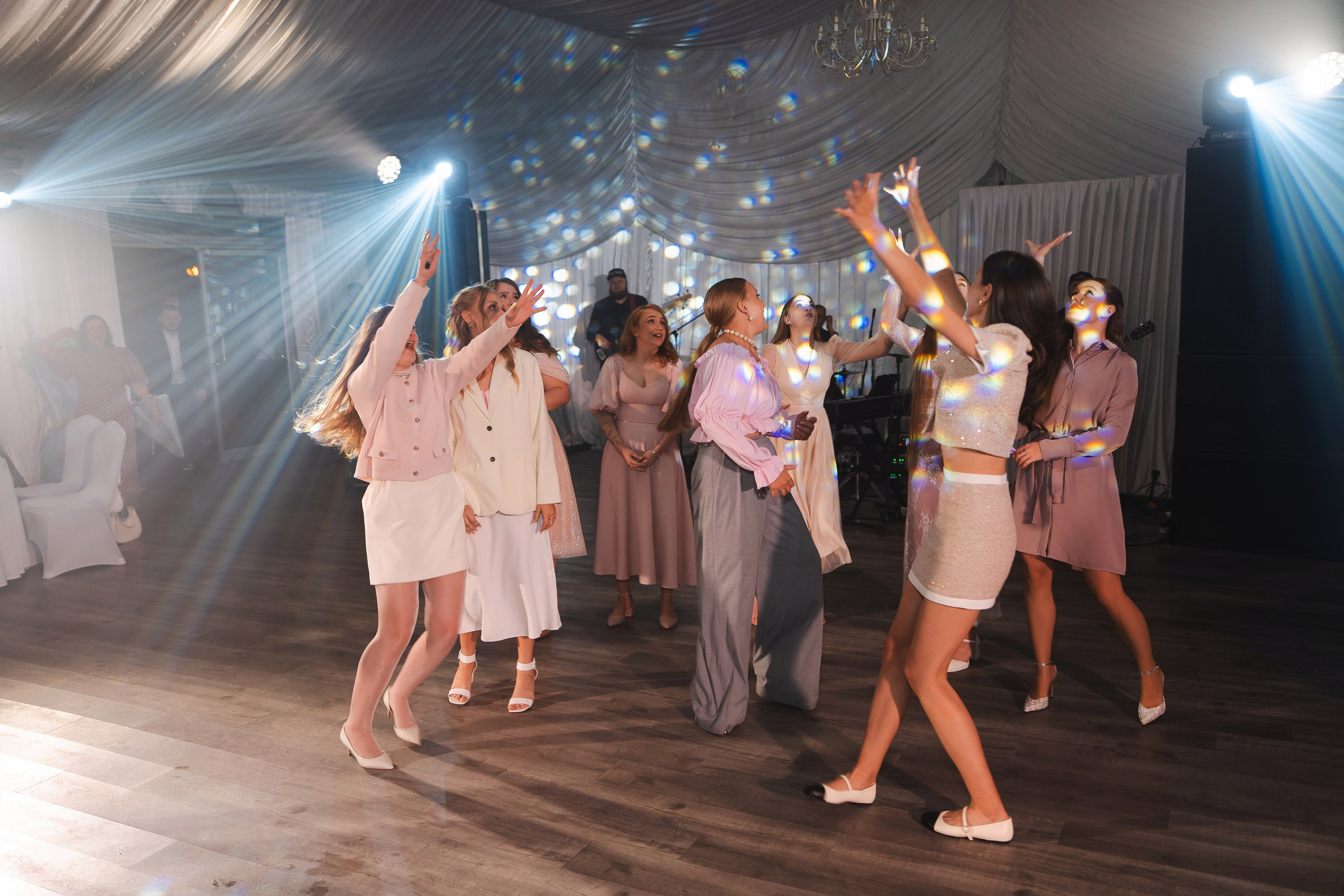 Дарья и Павел. Фотограф Хабаровск