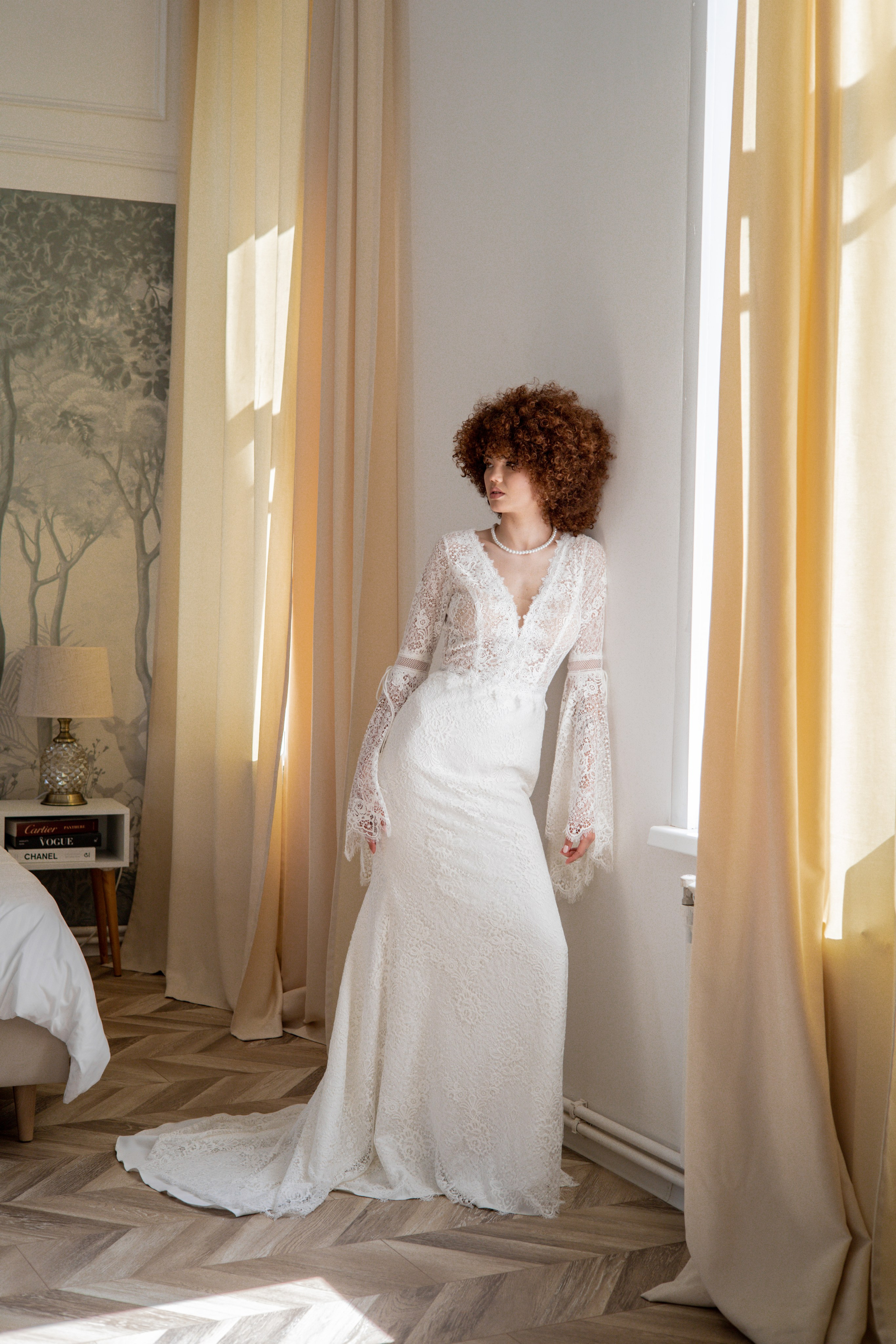 LOVE. Фотограф Элла Ефимова