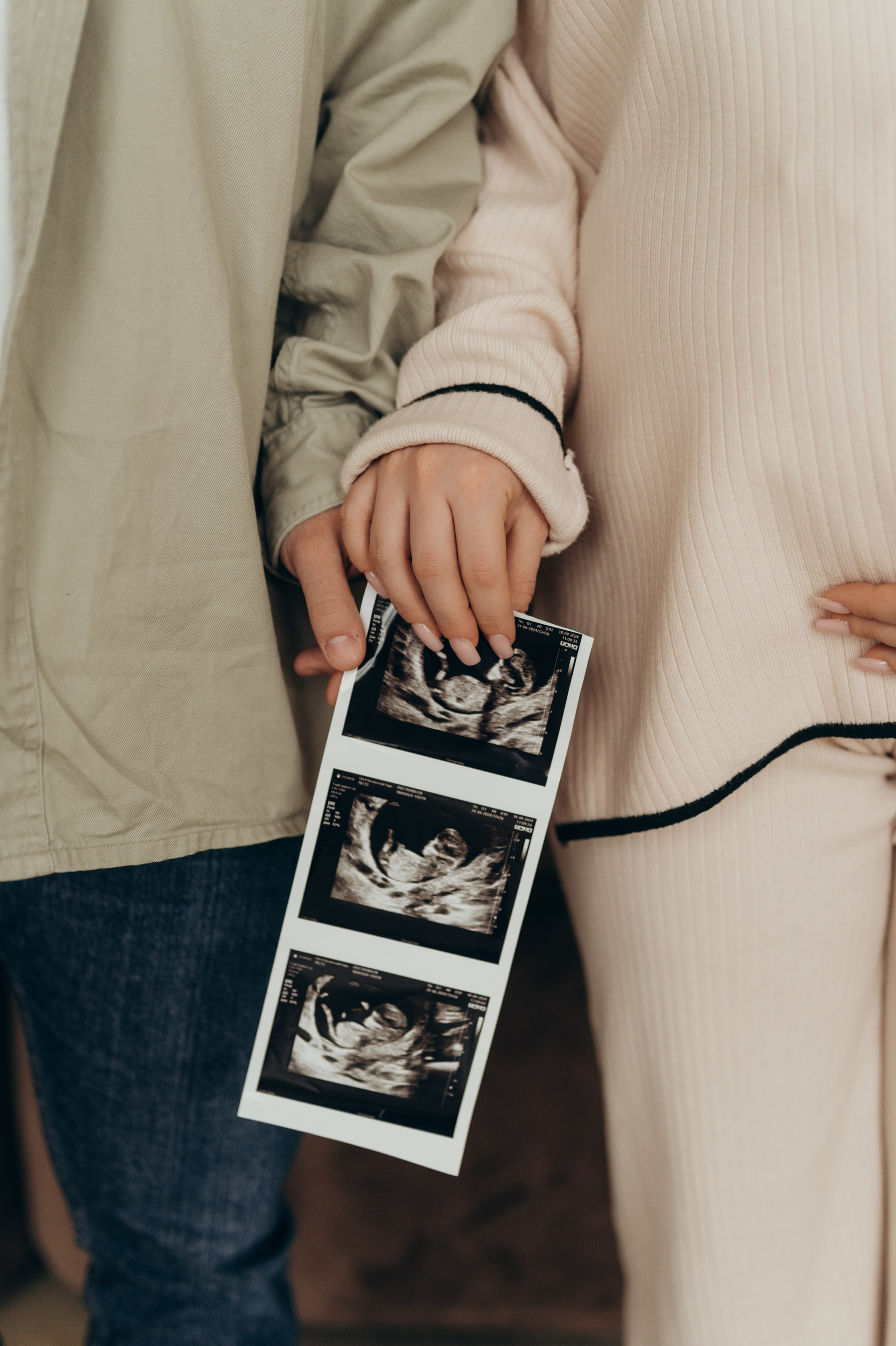Лена и Костя. Свадебный и семейный фотограф в Пензе