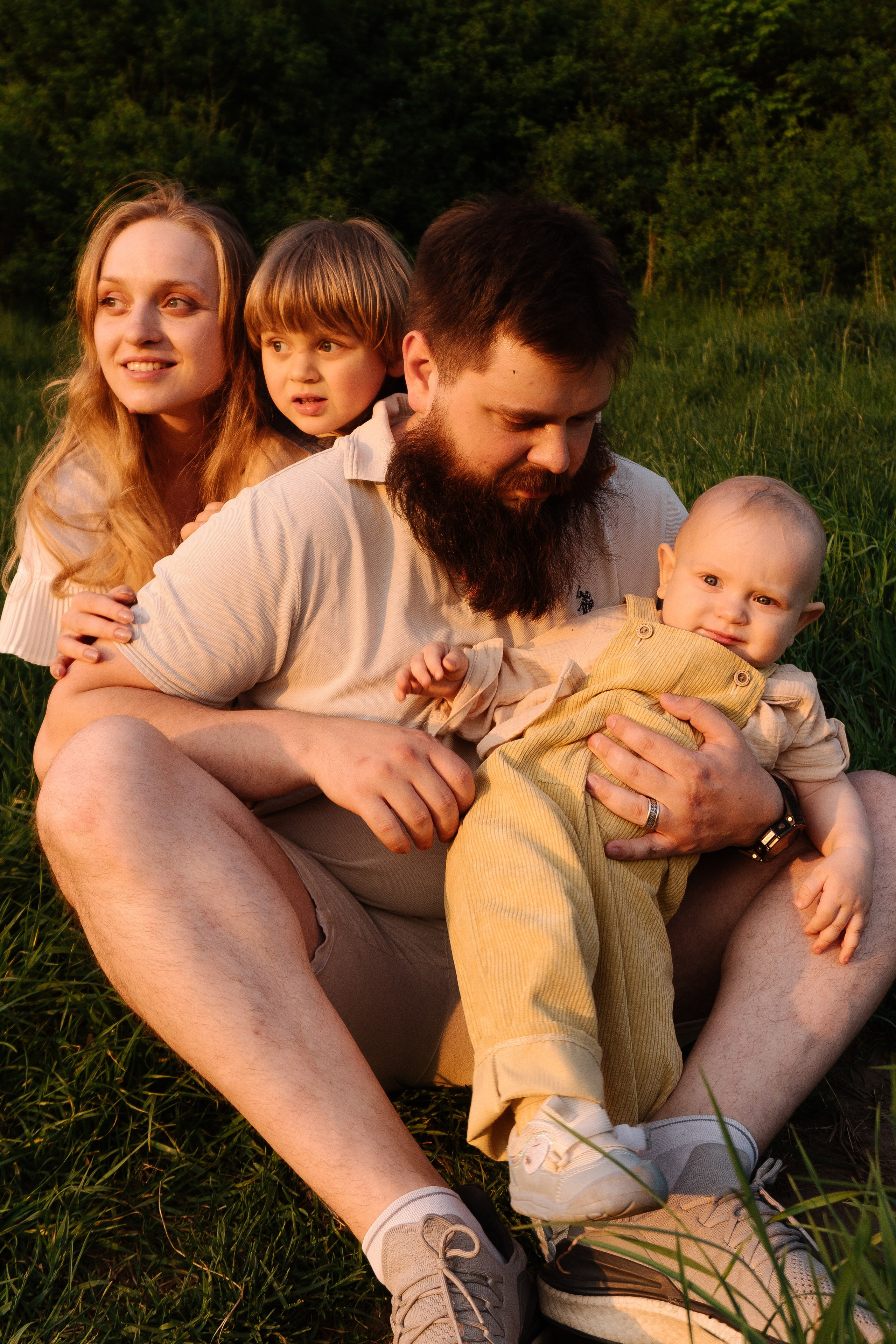 ВЕТЕР В ВОЛОСАХ. Семейные и ньюборн фотосессии в Одинцово и Москве | Марина Липакова