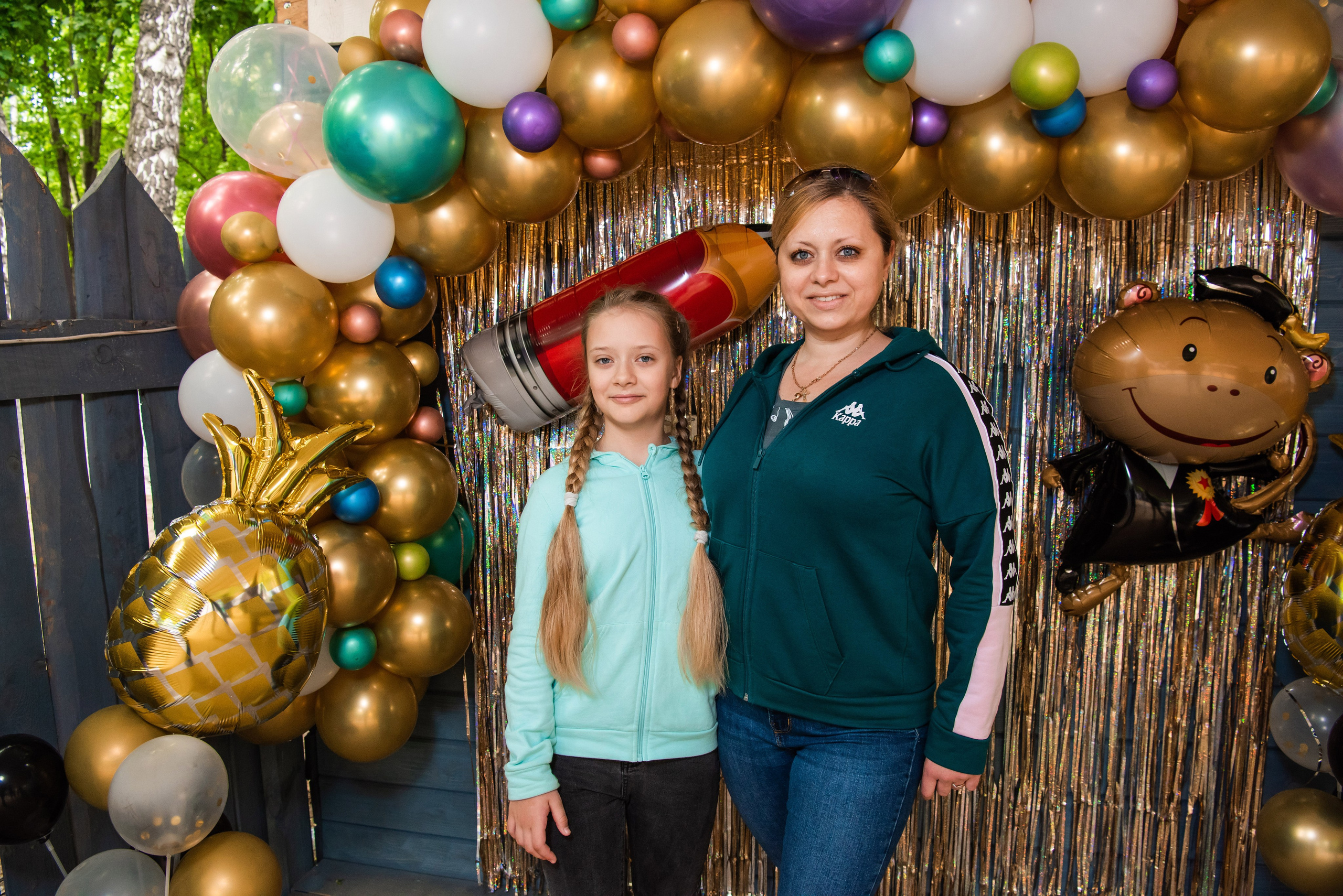 Выпускной 4Д 2023. Свадебный и арт-фотограф Кунецкая Диана