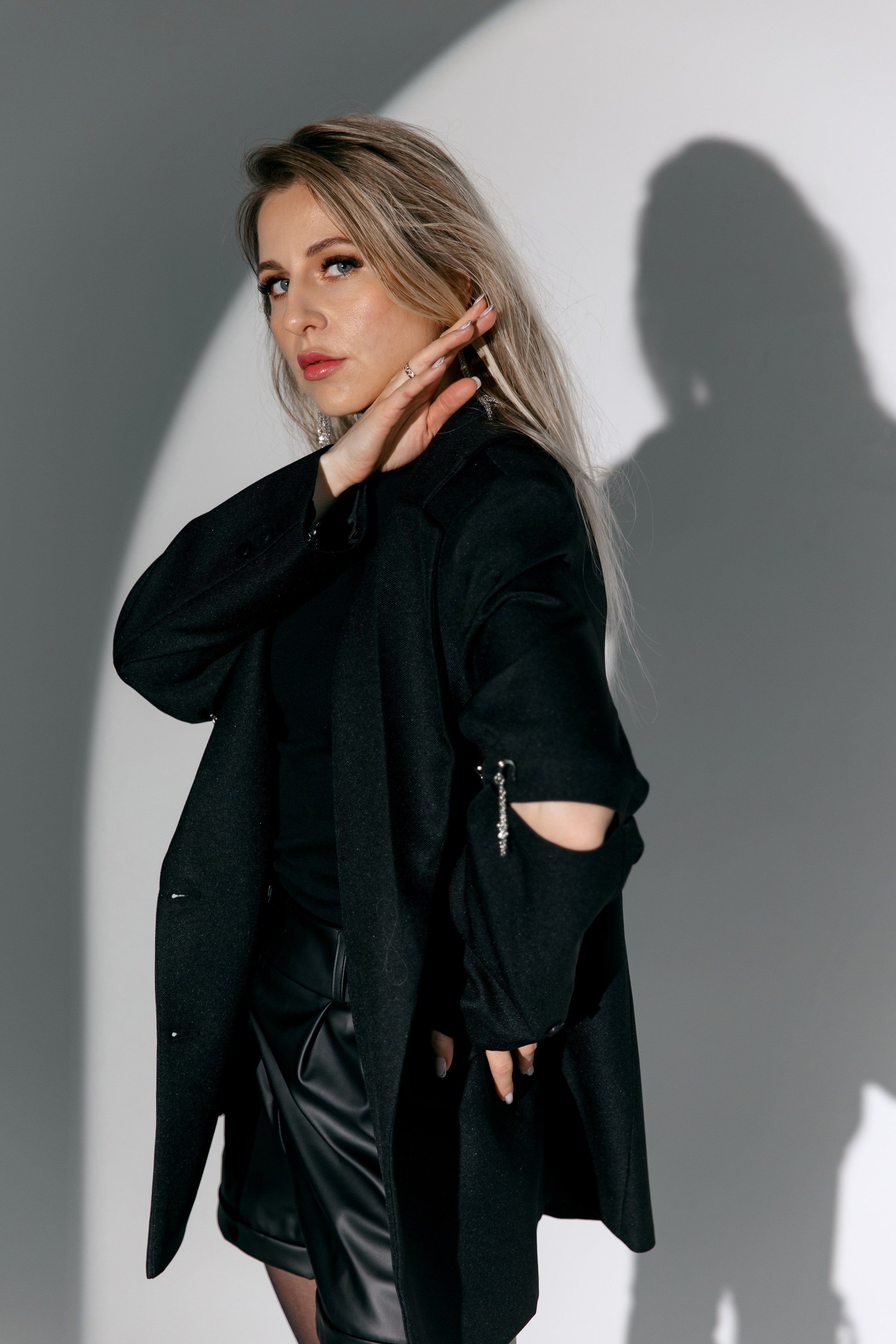 Елена. Свадебный и портретный фотограф — Мария Костина