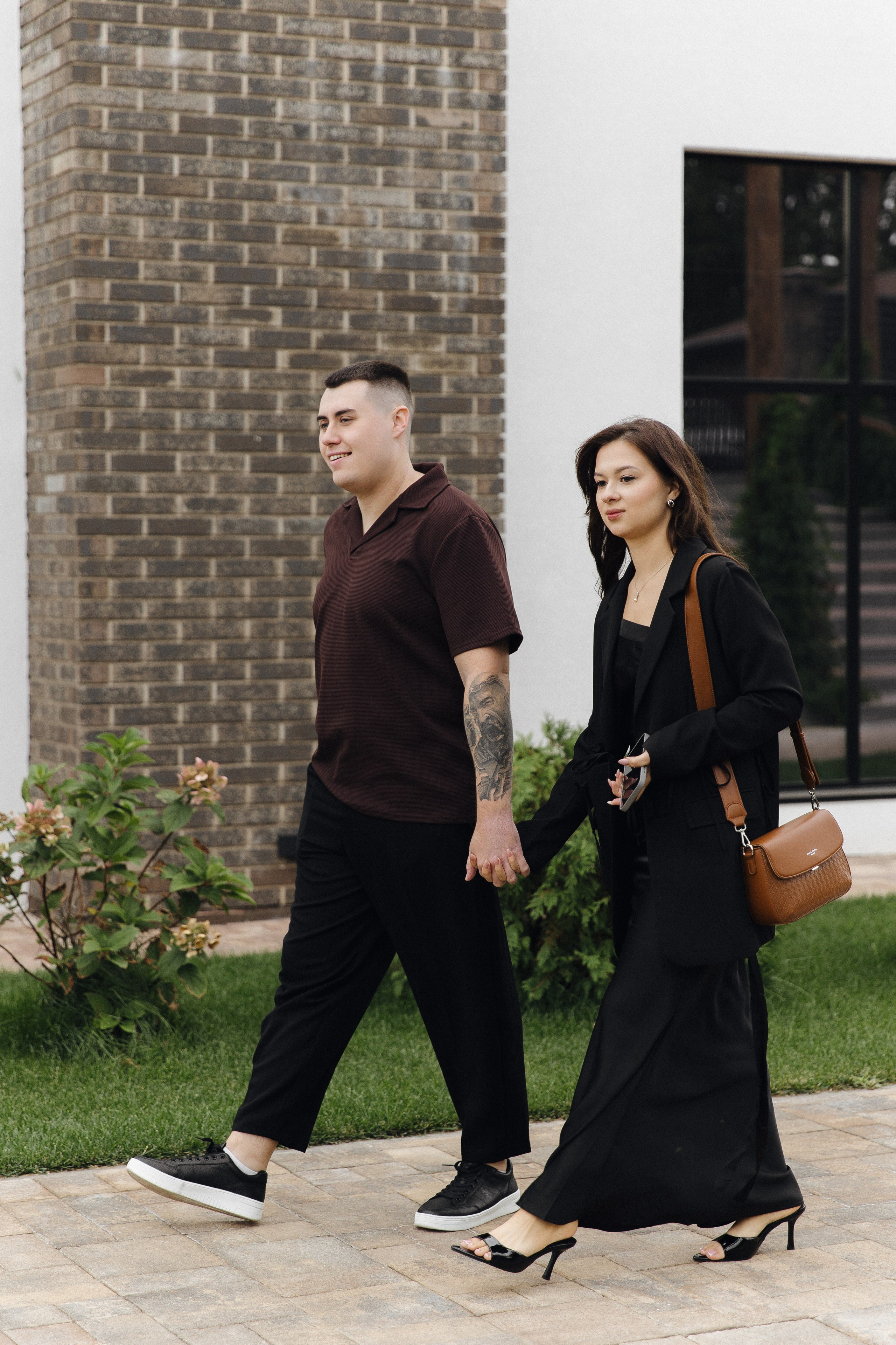 Круассаны и любовь. Михаил и Юлия Лыженко — свадебный фотограф Волгоград