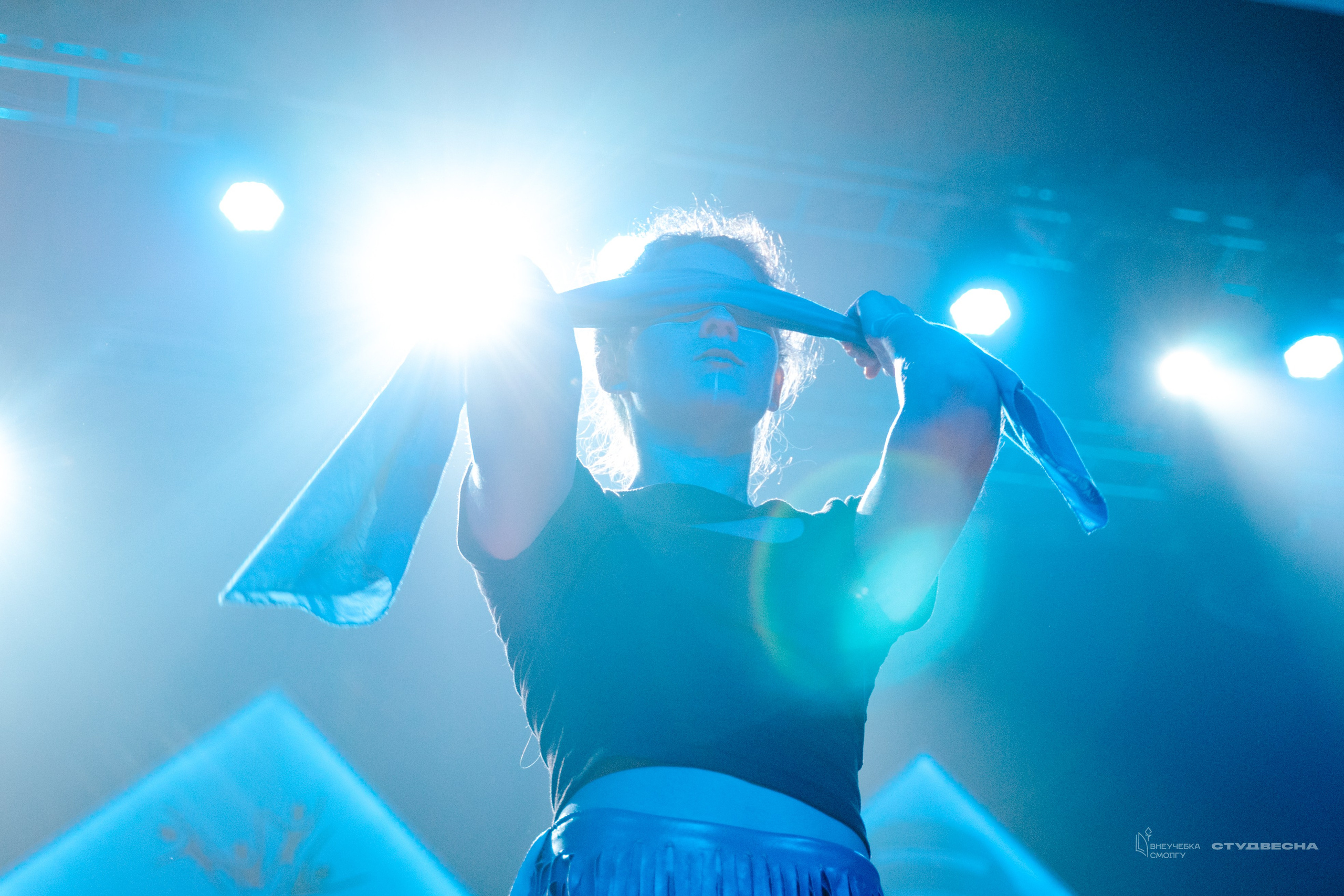 СмолГУ — Студвесна — Концертные программы — День 2. KiPPER Gallery — Фотограф