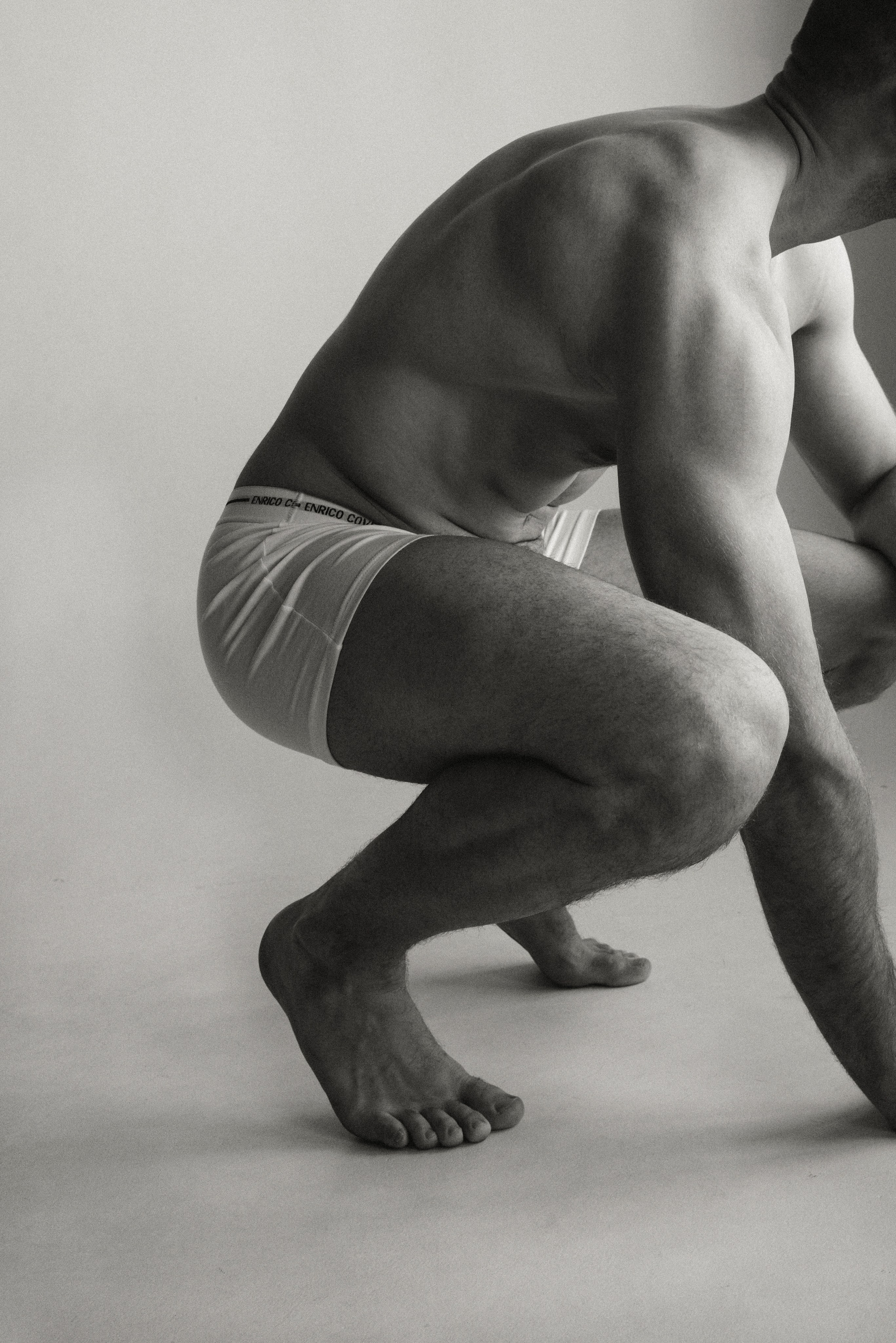 Andrey. I am Diana, a portrait photographer. I take pictures around the world