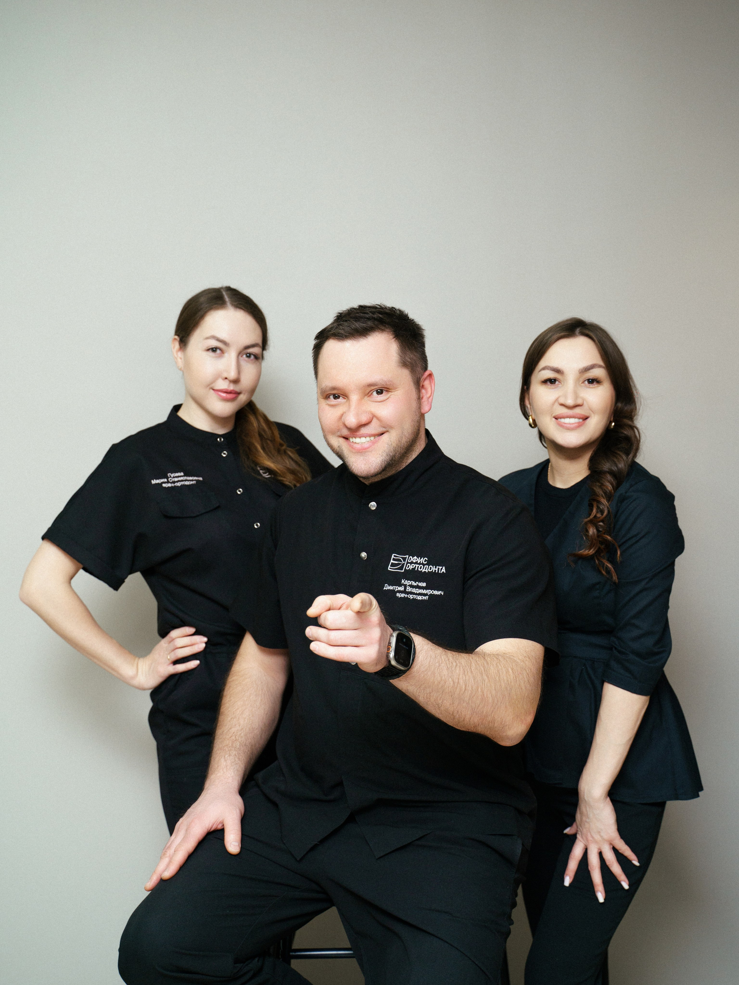 Ортодонты. Иван Упоров — фотограф, рилсмейкер чебоксары