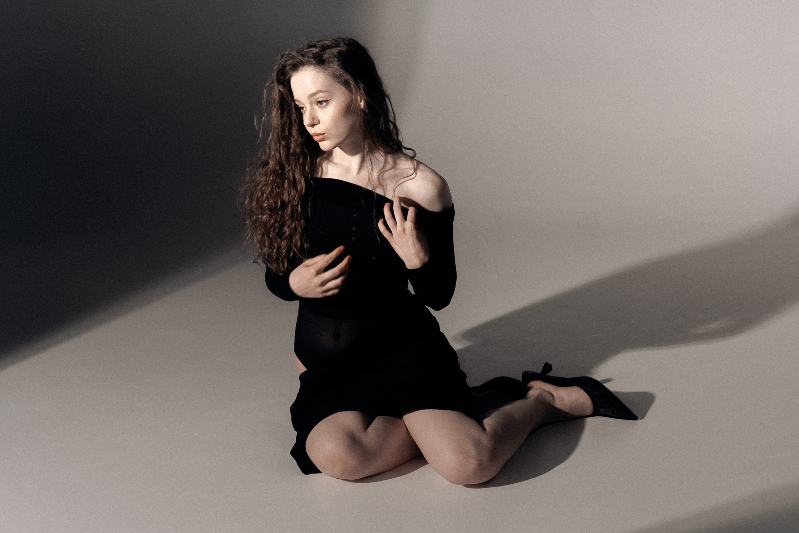 Анна. Фотограф Краснодар | Ольга Проскурина