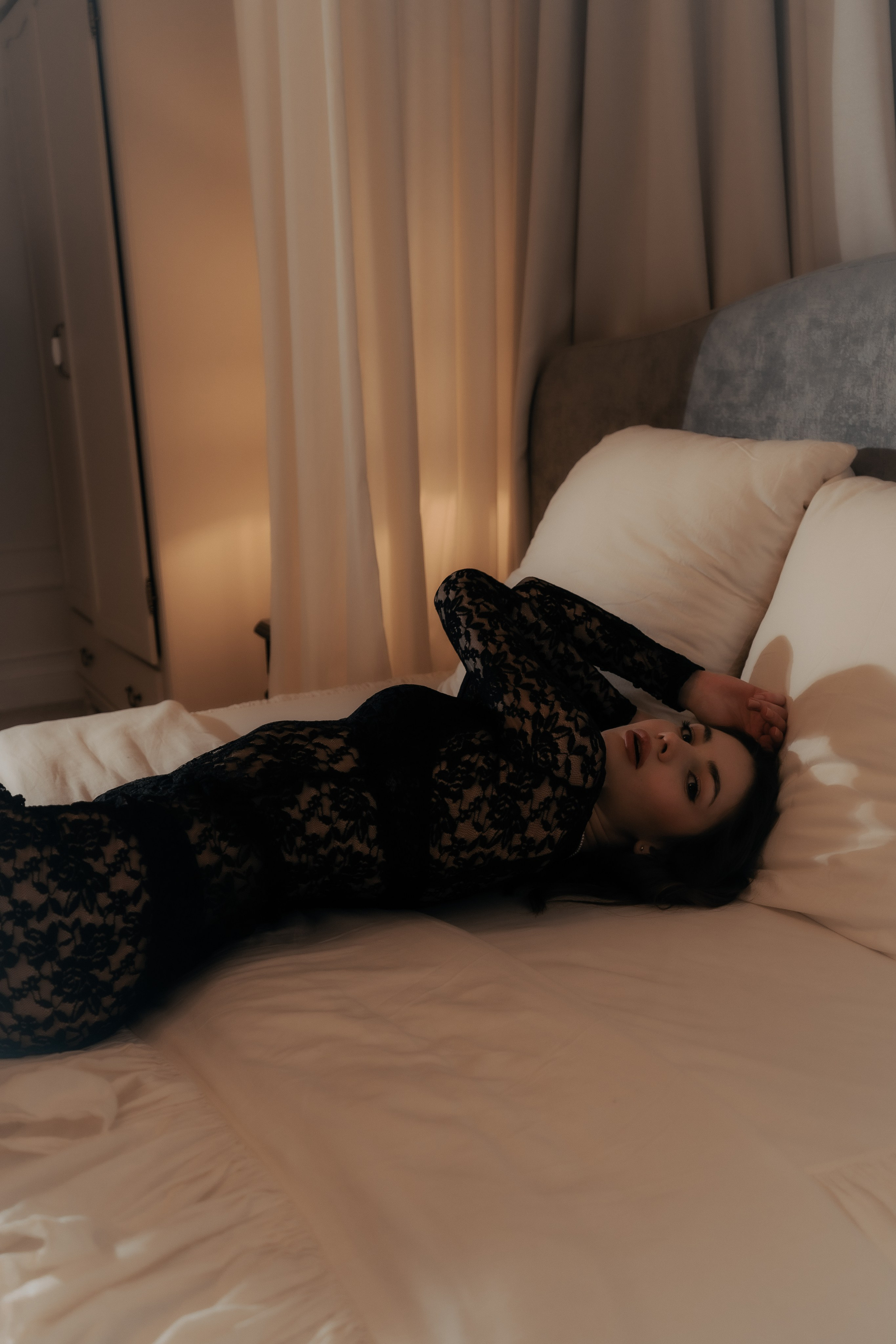 Катя. Фотограф Краснодар | Ольга Проскурина