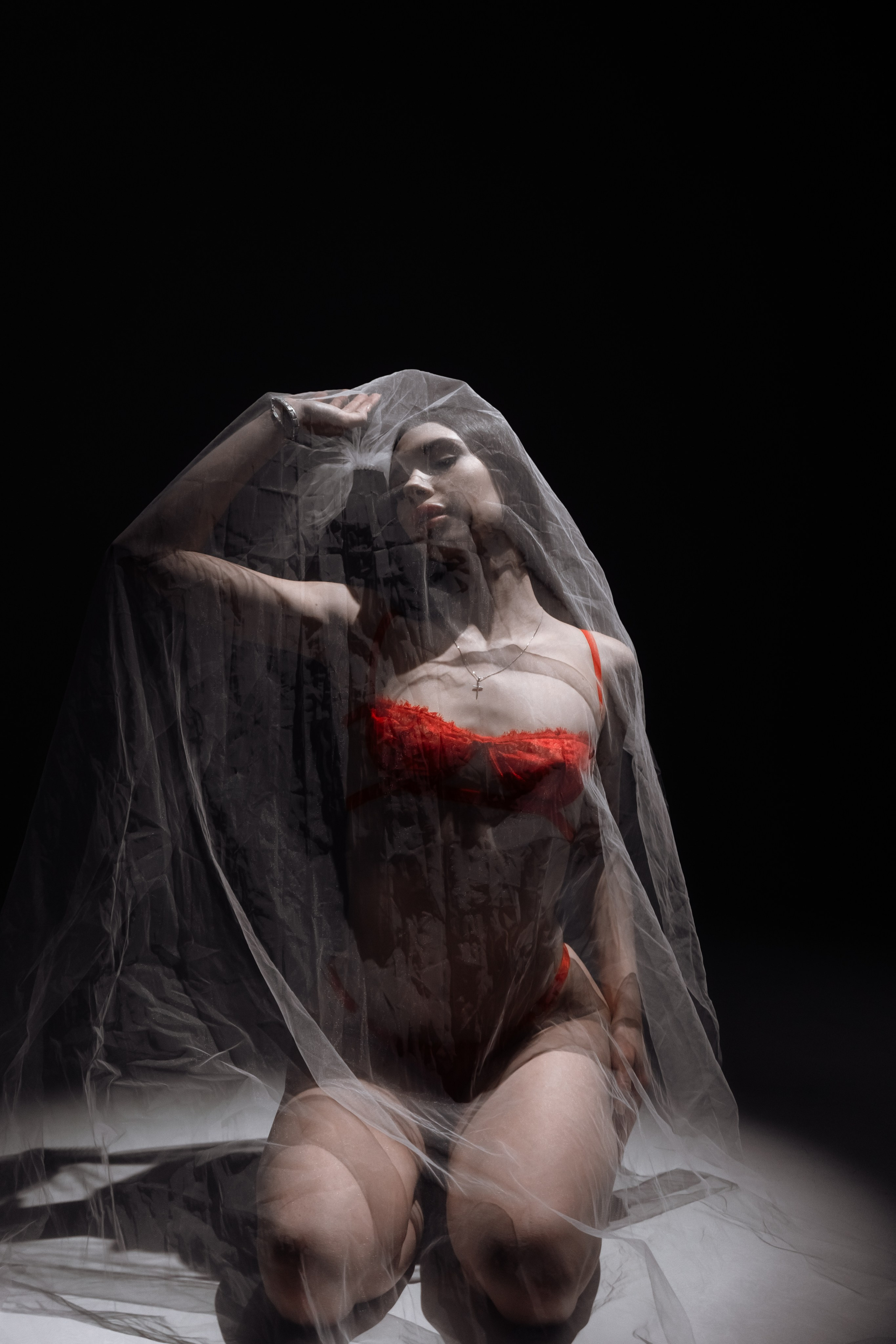 Елизавета. Фотограф Краснодар | Ольга Проскурина