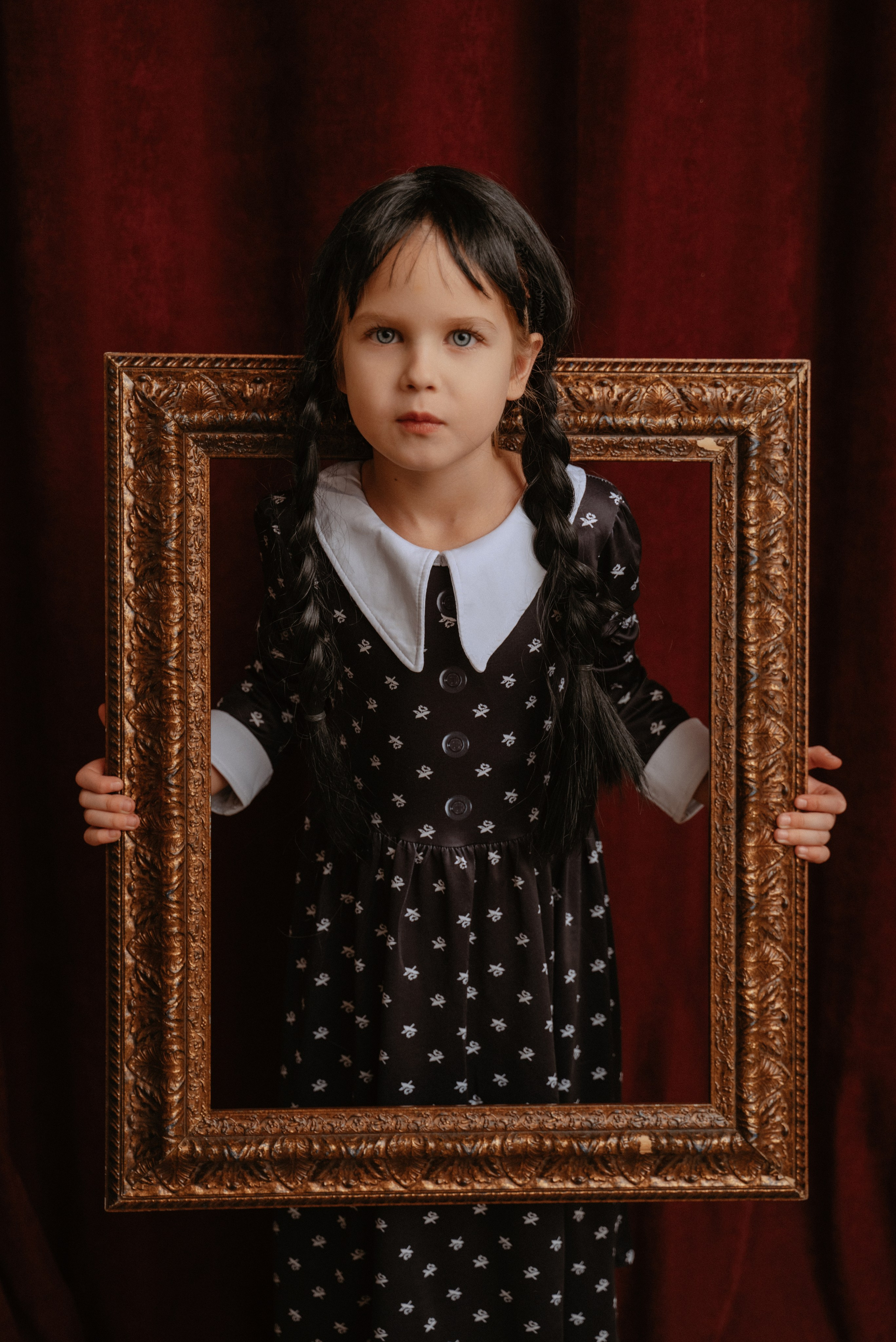 Семейка Аддамс