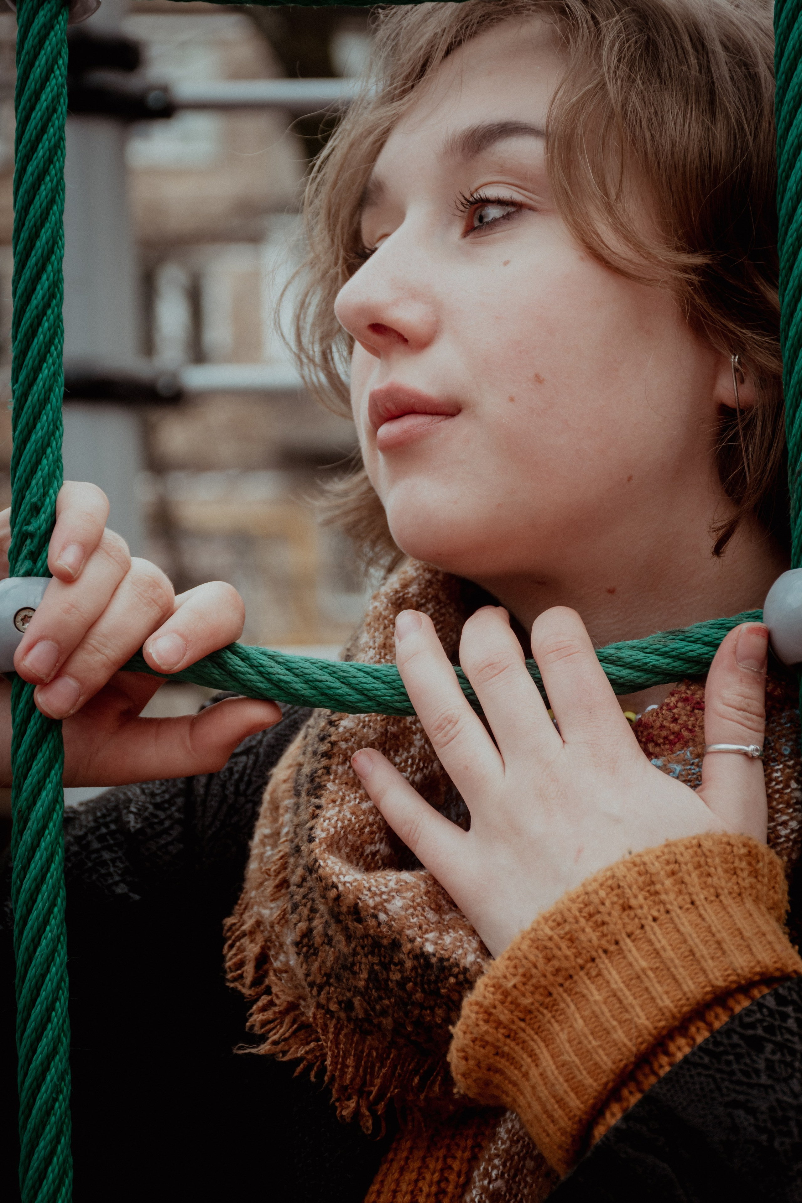 Екатерина. Фотограф и оператор в Москве Елизавета Коргалидзе