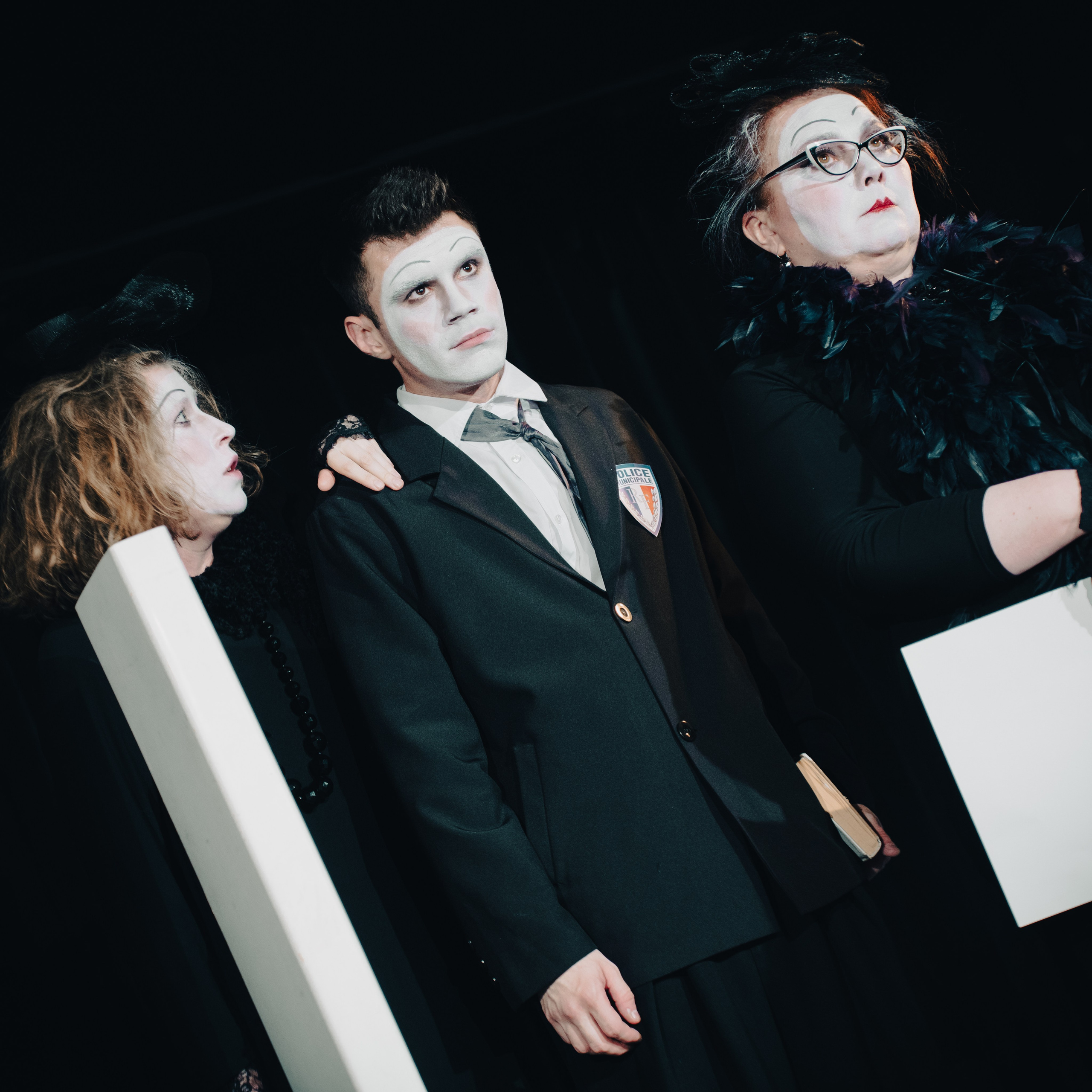 Две сестры. Фотограф и оператор в Москве Елизавета Коргалидзе