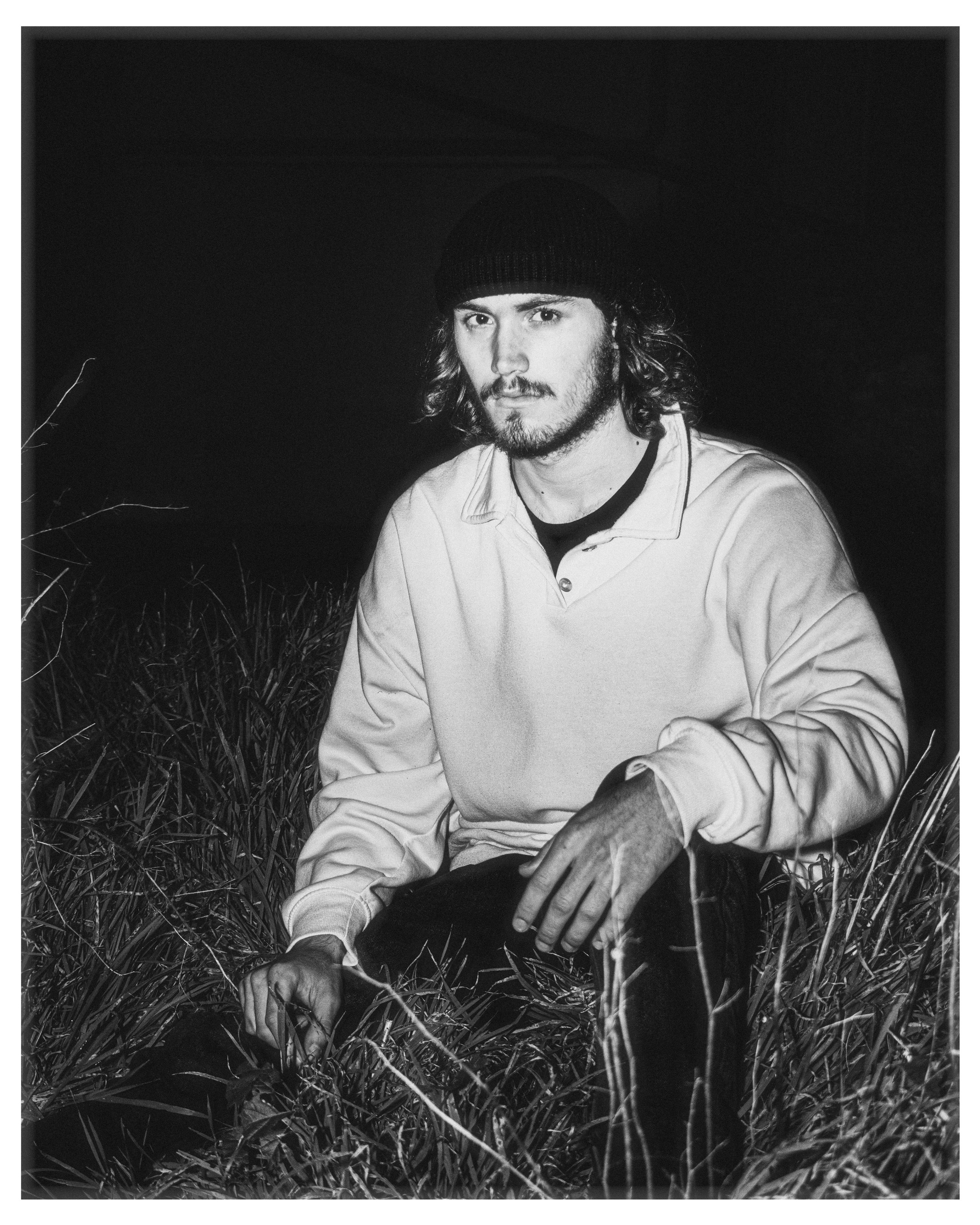 Denis. Фотограф в Севастополе Максим Черенёв