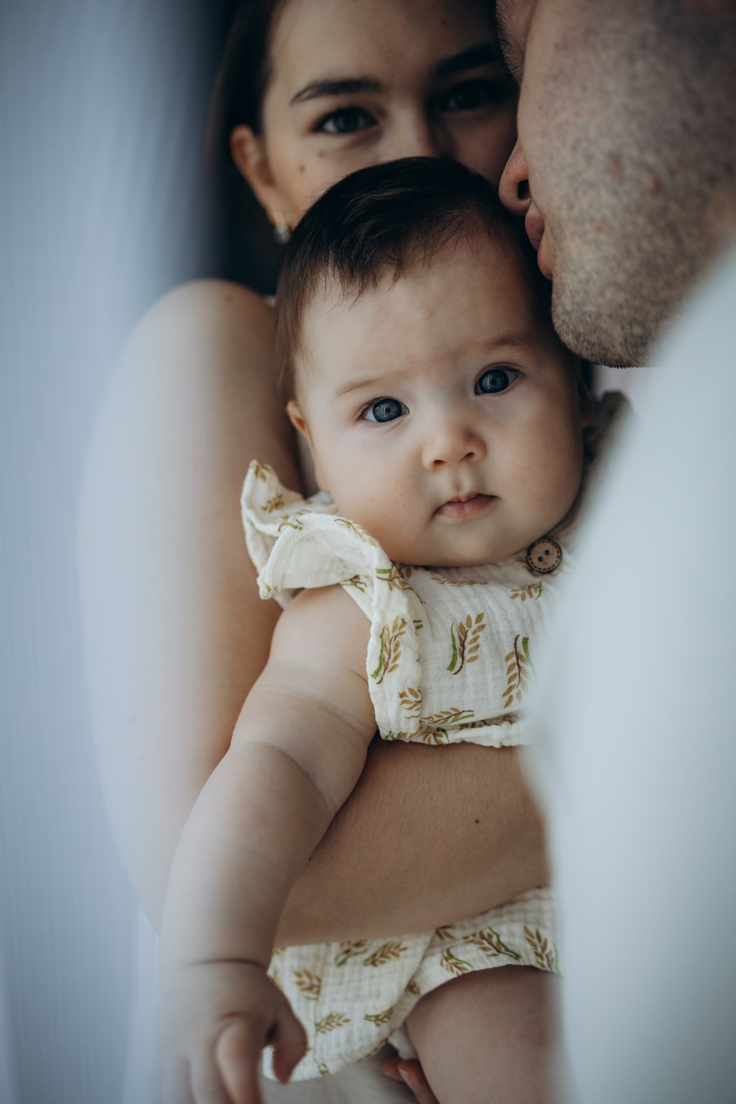 Отзывы. Семейный фотограф новорожденных УФА Гульнара Зиновьева