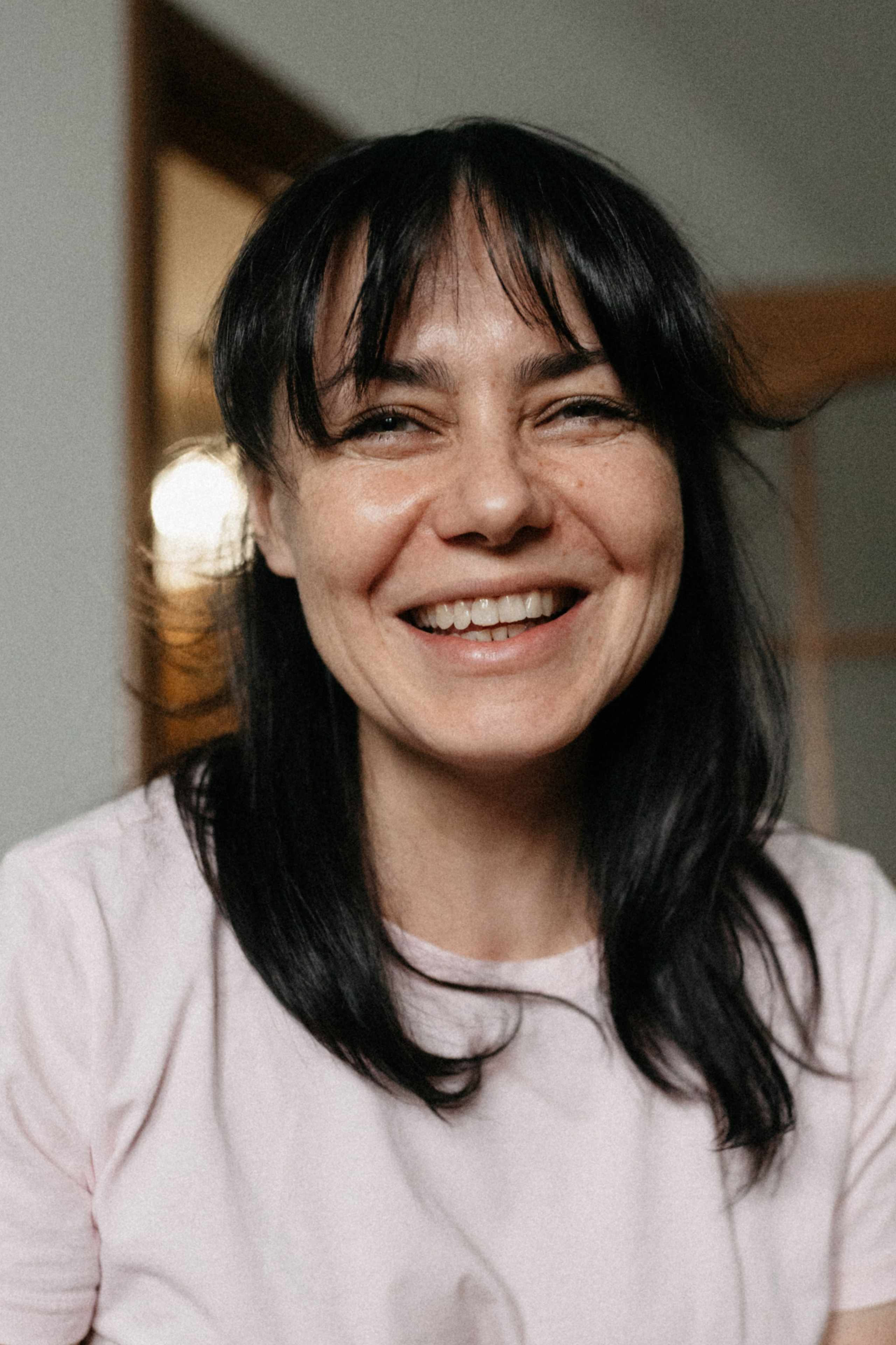 Оля и её меховая банда. Фотограф анималист в Москве Ольга Агушева