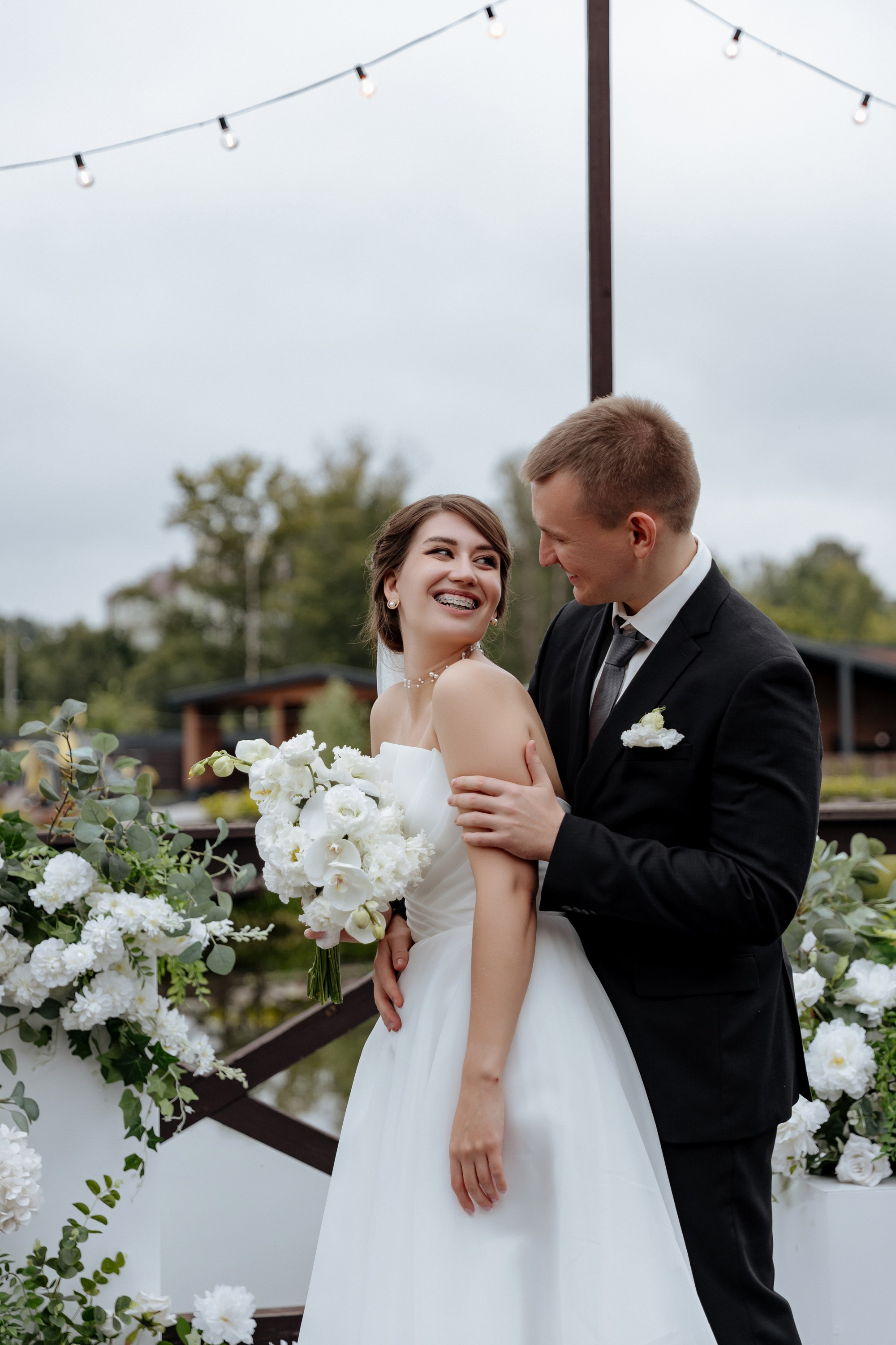 23 августа WED. Свадебный фотограф Анастасия Пелевина