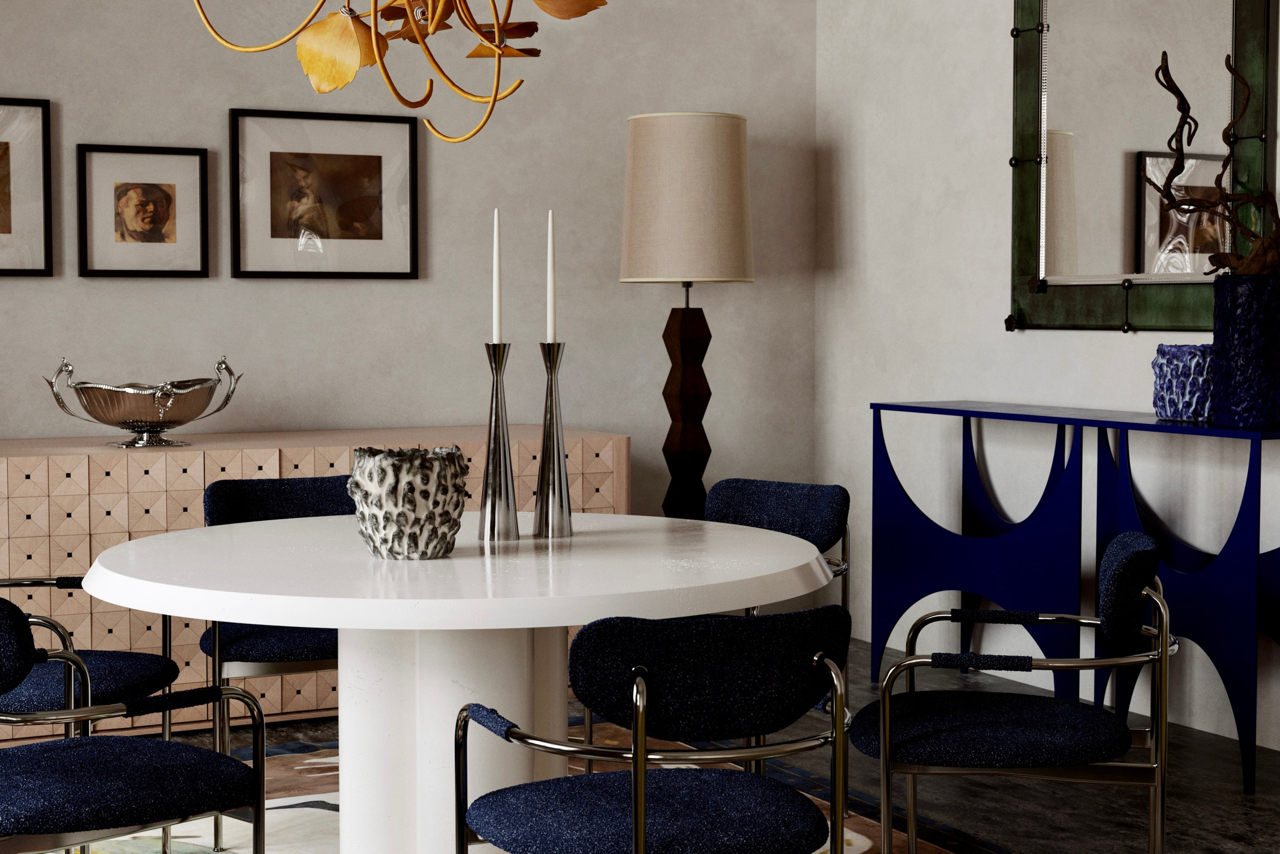 Интенсив. Мастерская Кати. Визуализации Дизайн проектов