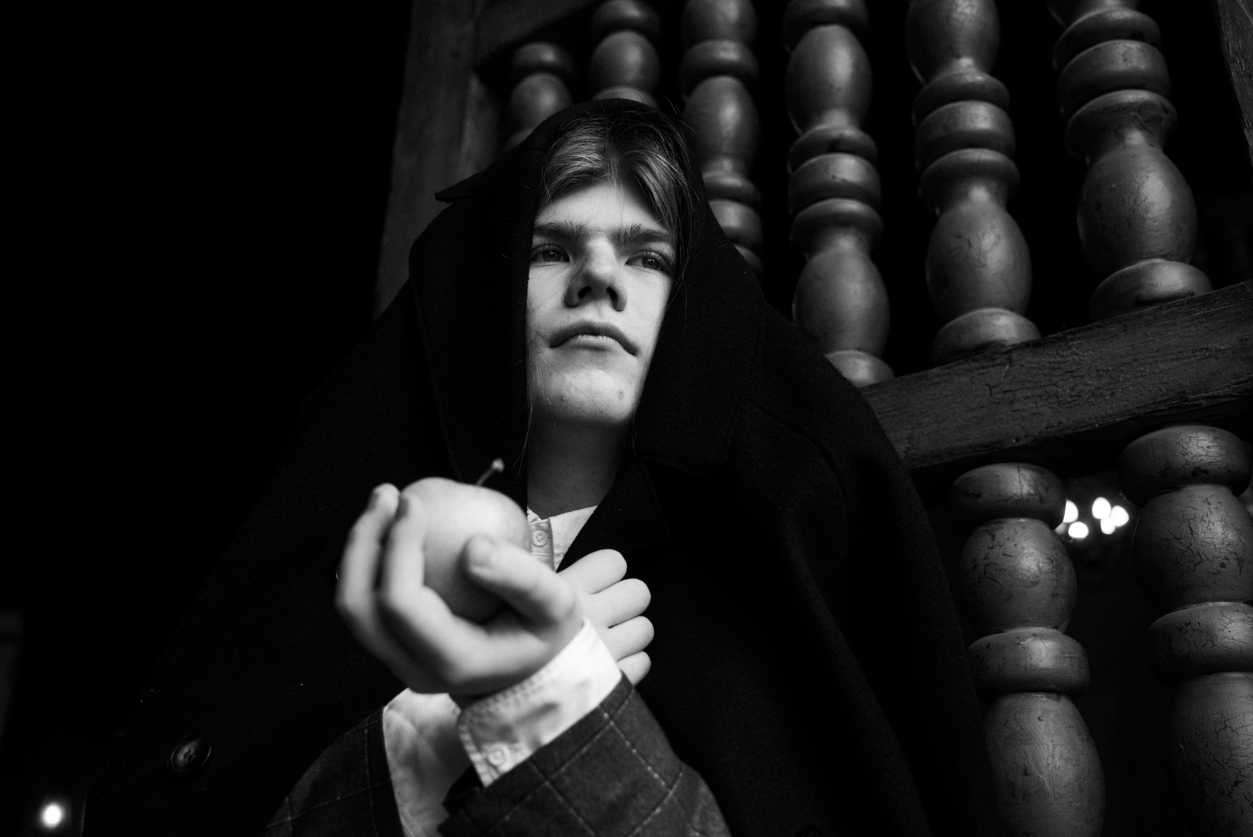 Индивидуальные съемки. Репортажный и свадебный фотограф в Москве Дарья