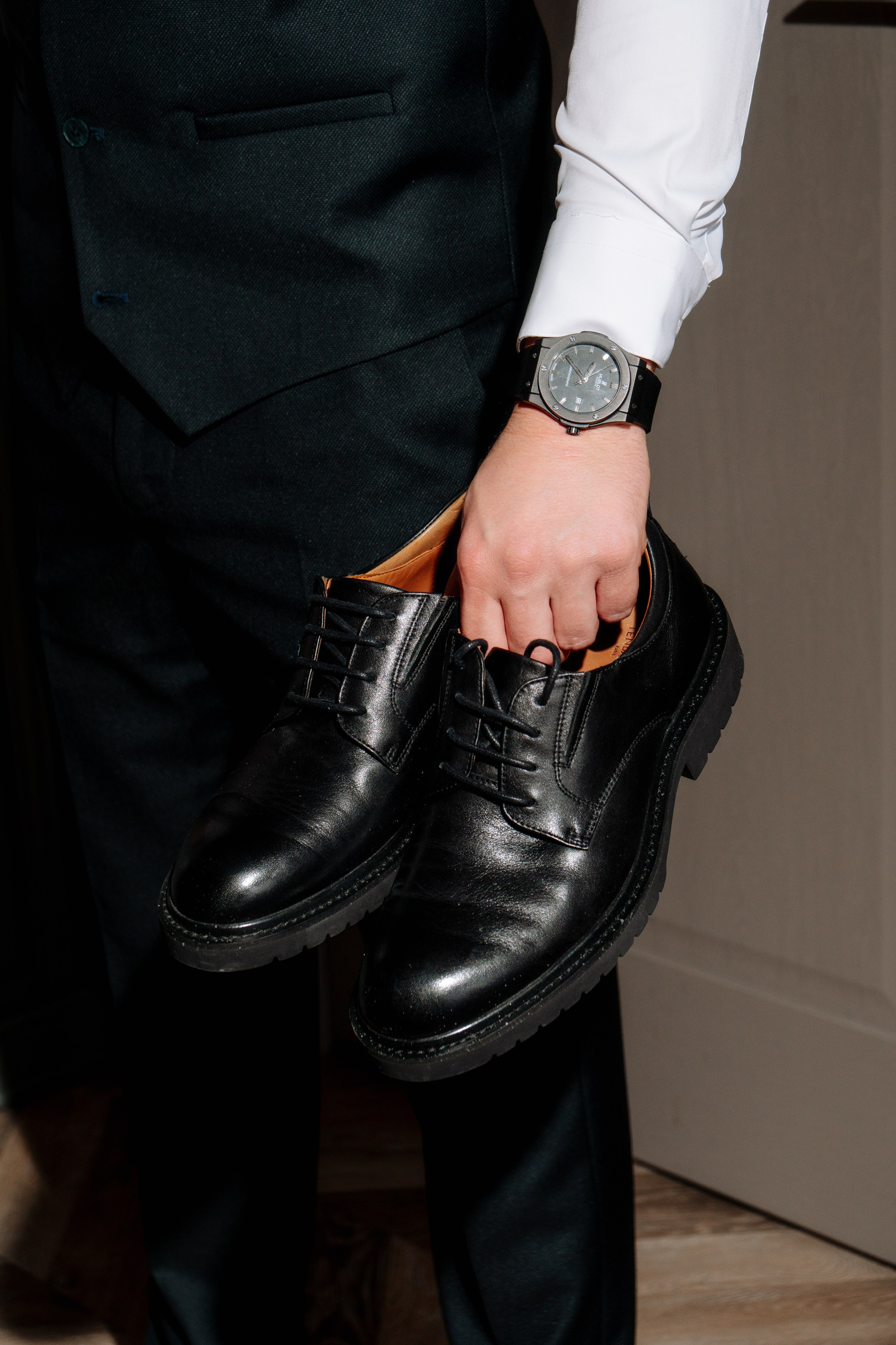 «Глеб и Диляра» 2024