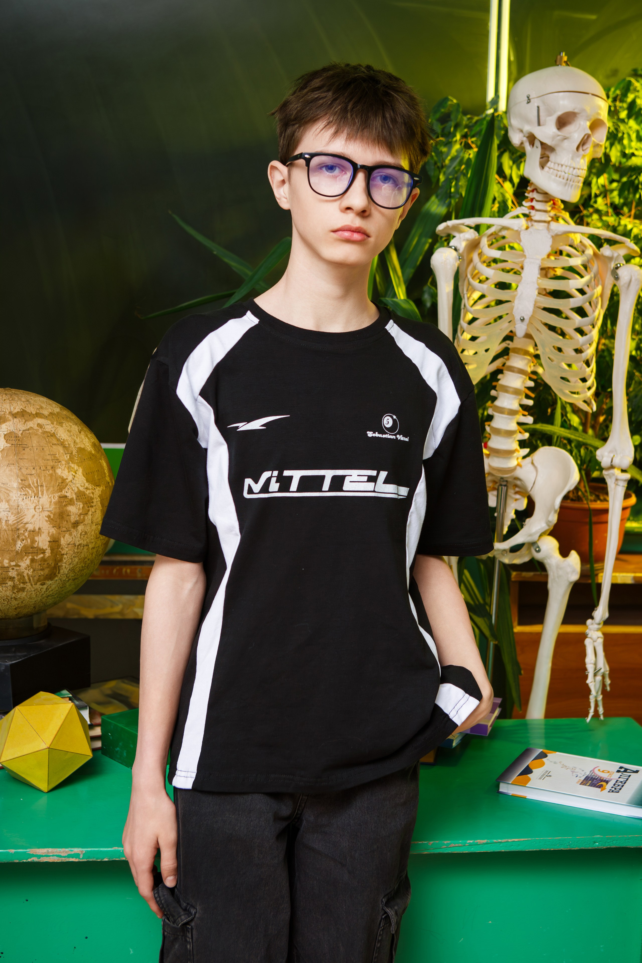 ПОРТРЕТНАЯ ФОТОСЕССИЯ В КЛАССЕ ДЛЯ 9 КЛАССОВ. ТВОЙ АЛЬБОМ / ТВОИ ПРАВИЛА