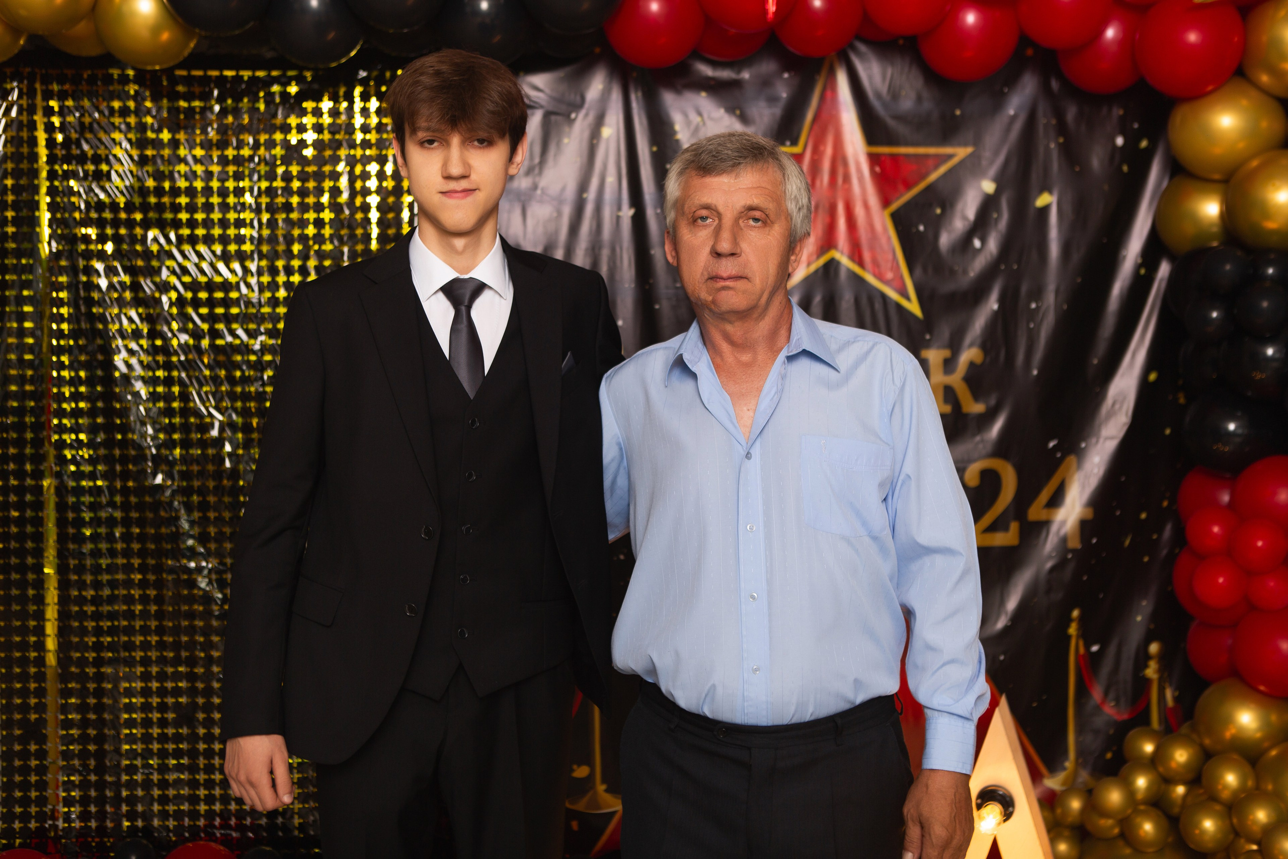 ФОТОСЕССИЯ С РОДИТЕЛЯМИ «ВЫПУСКНОЙ» 2024 г. 9 ШКОЛА г. МЦЕНСК. ТВОЙ АЛЬБОМ / ТВОИ ПРАВИЛА