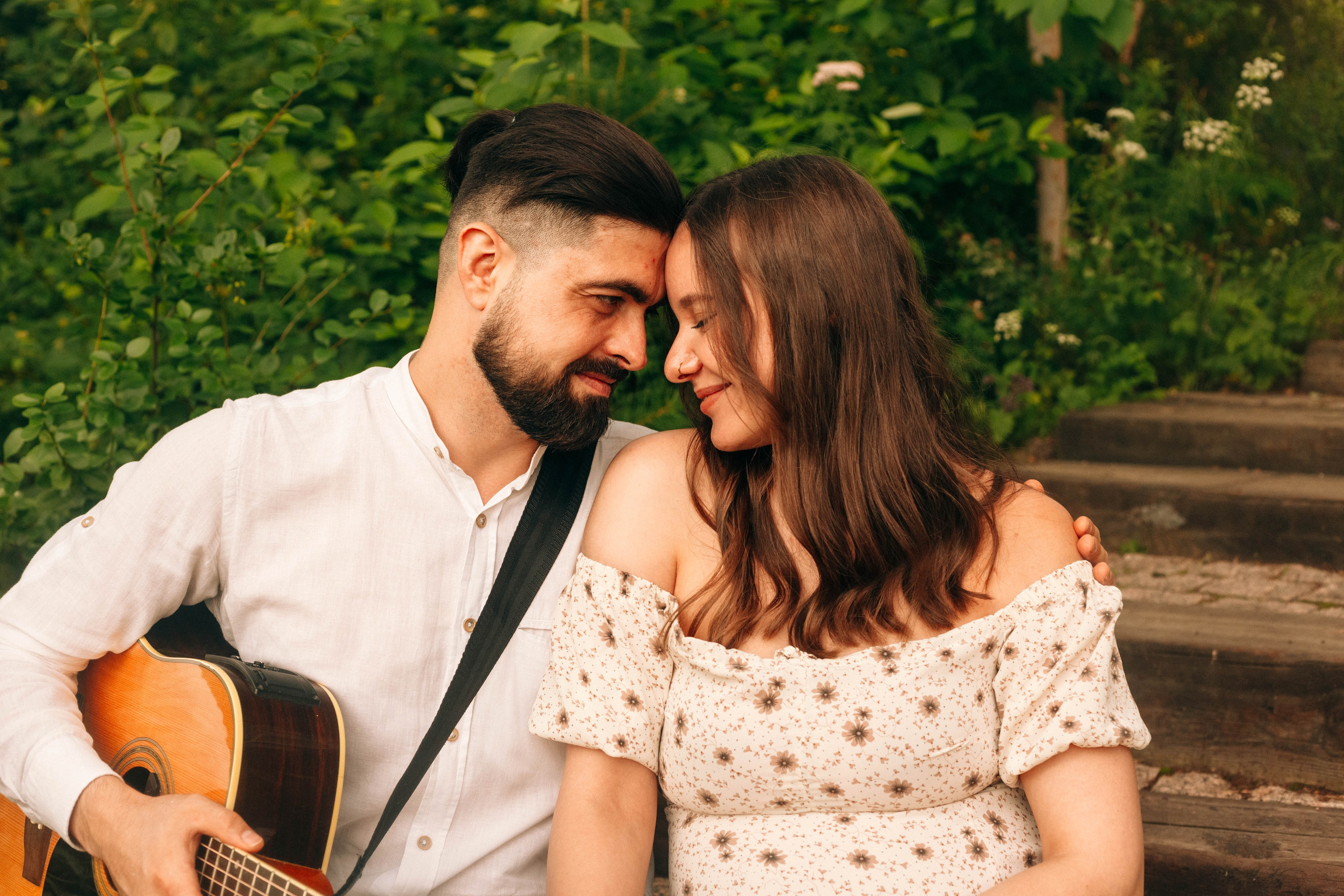 Вместе ♥. Арт-фотограф Крис Л. в Тобольске: портрет, семейные, свадьбы