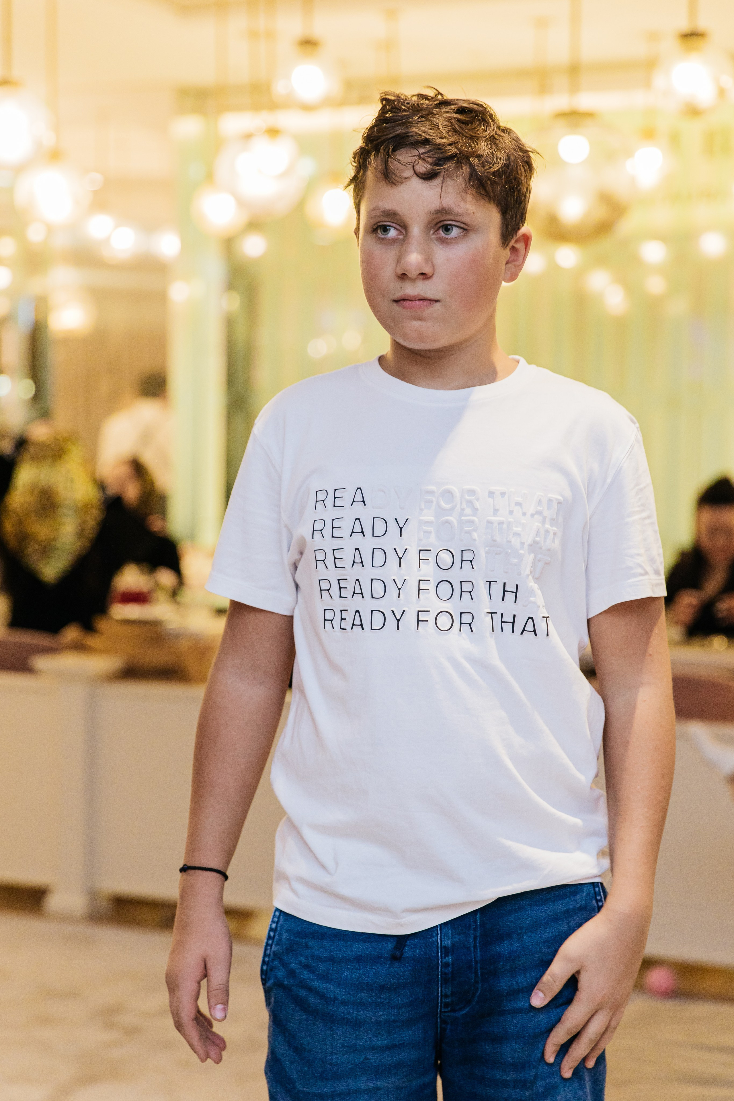 День рождение Киреева