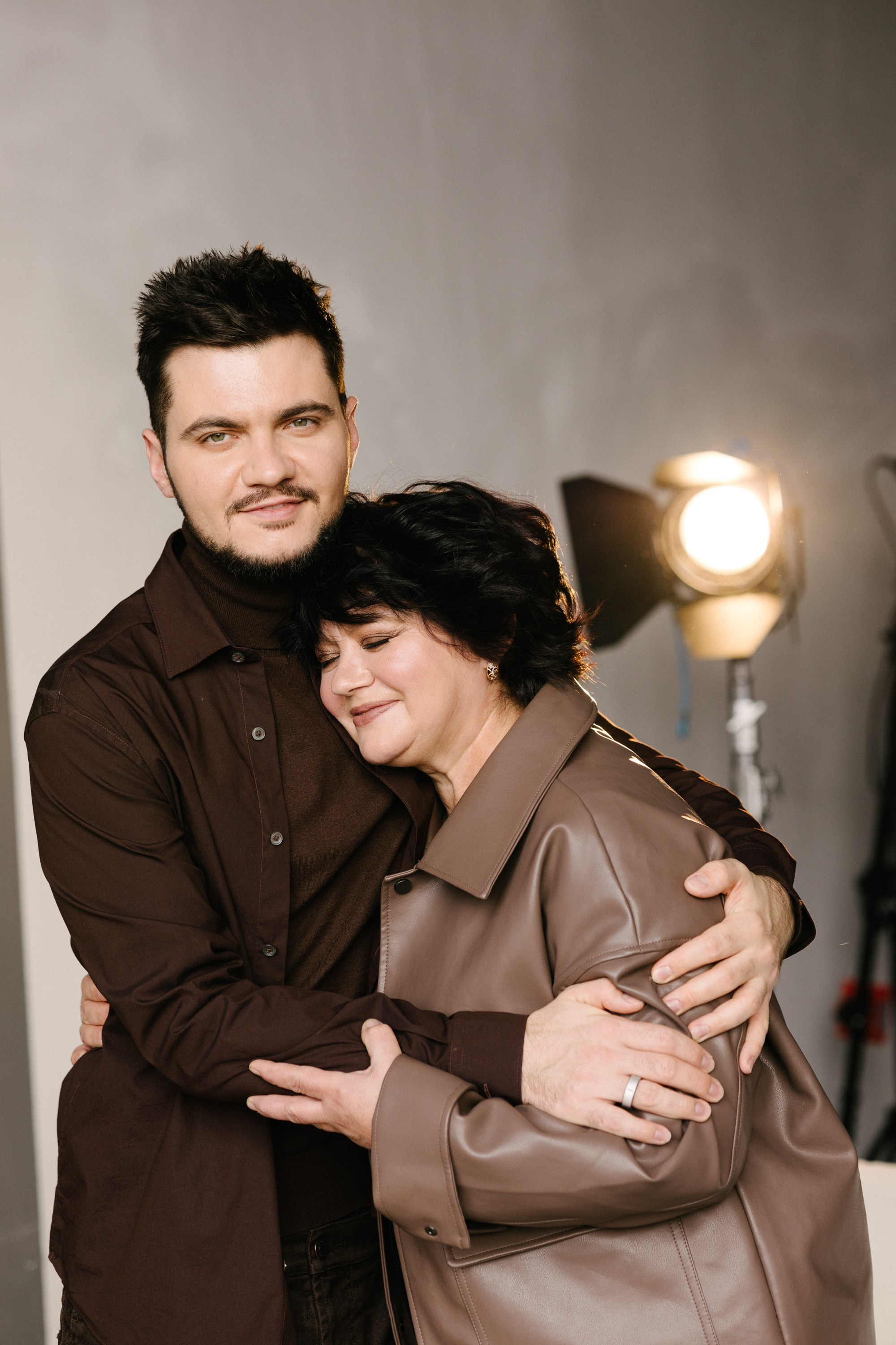 Кирилл Диденок и семья. Свадебный и семейный фотограф в Смоленске Галина Егорова