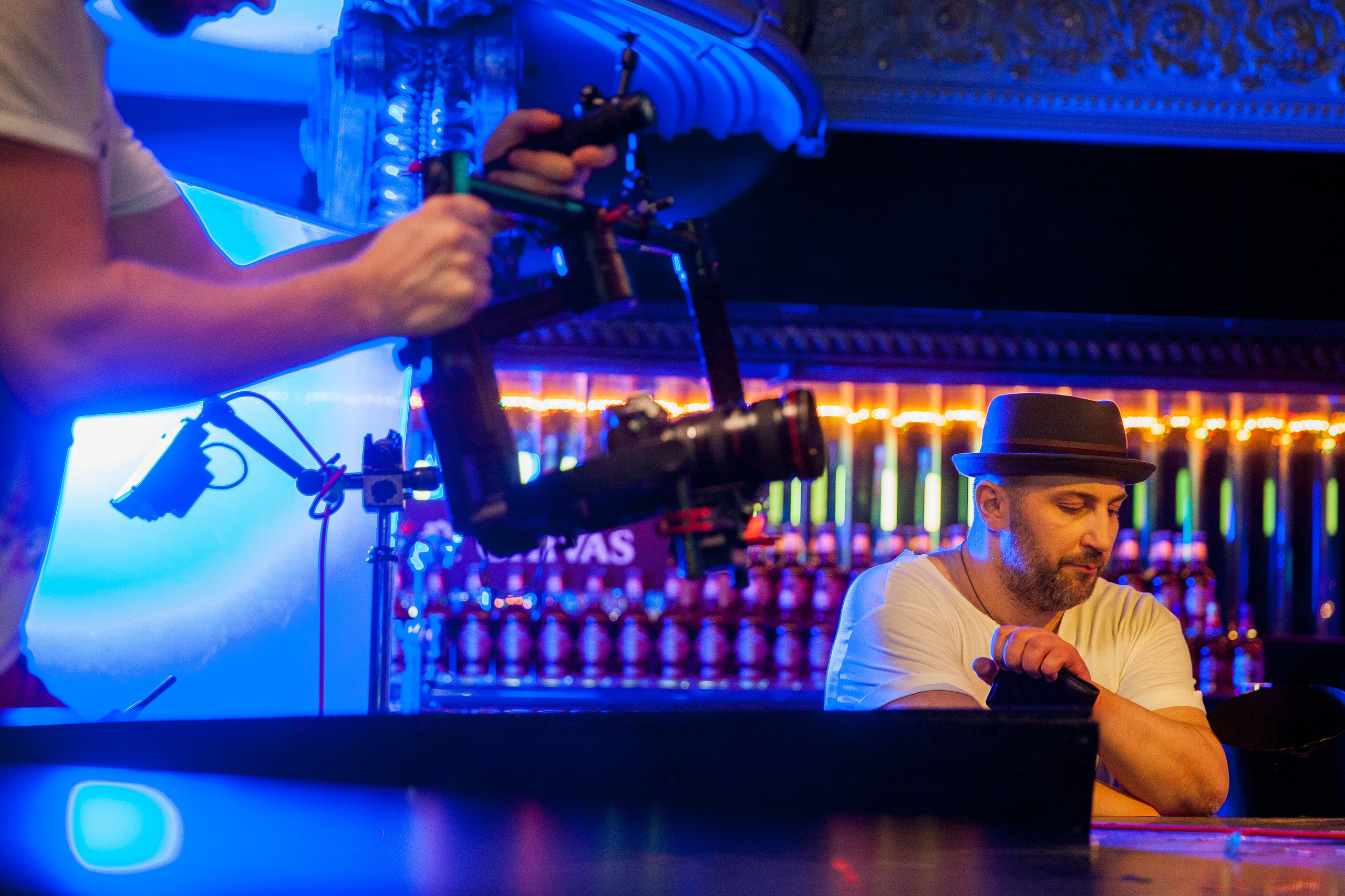 ФК Роман Богданов «В сердце». Ольга Пилант. АРТ, бэкстейдж, свадебная и семейная фотография, городской портрет, интерьерная фотография