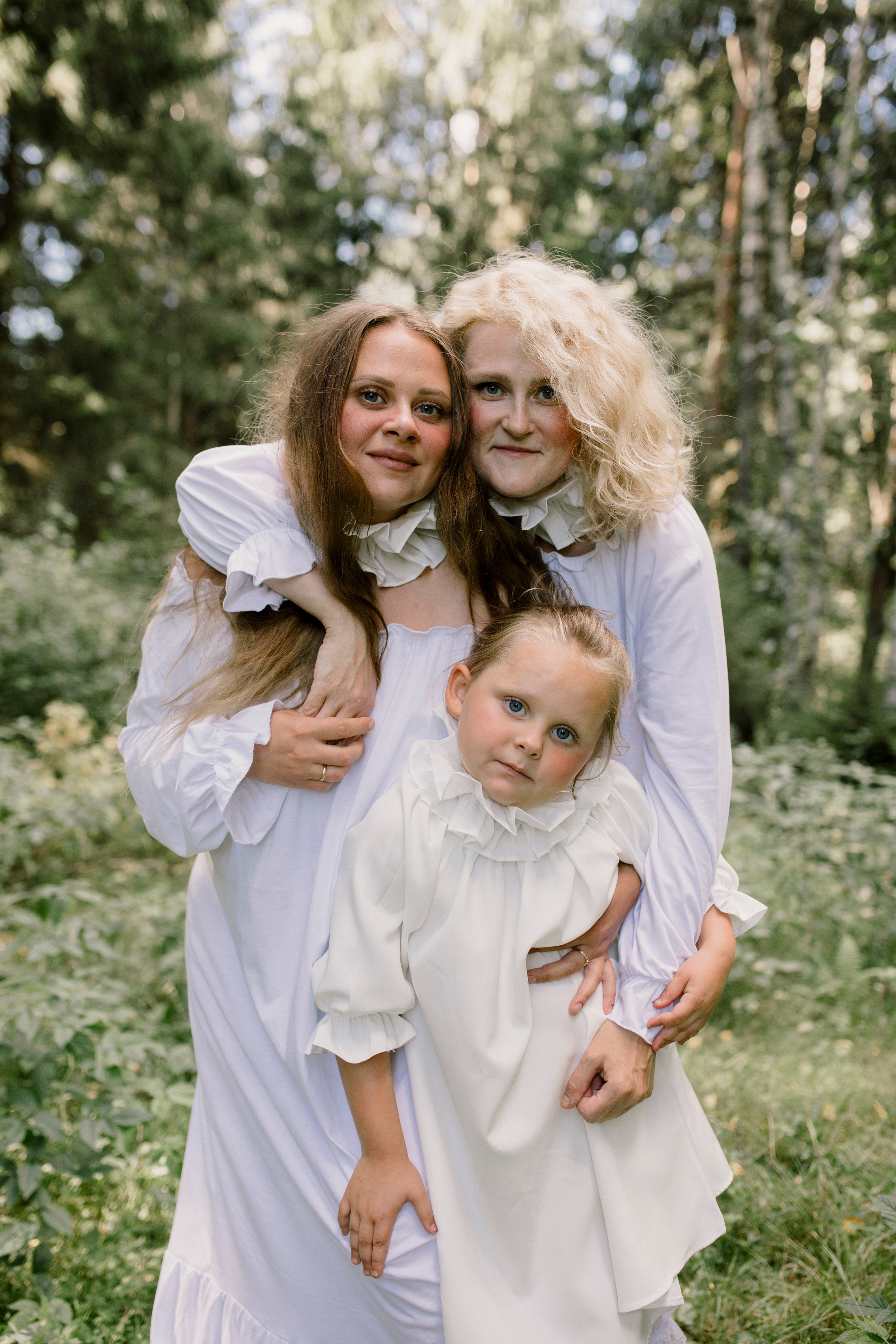 Грибы. Ольга Пилант. АРТ, бэкстейдж, свадебная и семейная фотография, городской портрет, интерьерная фотография