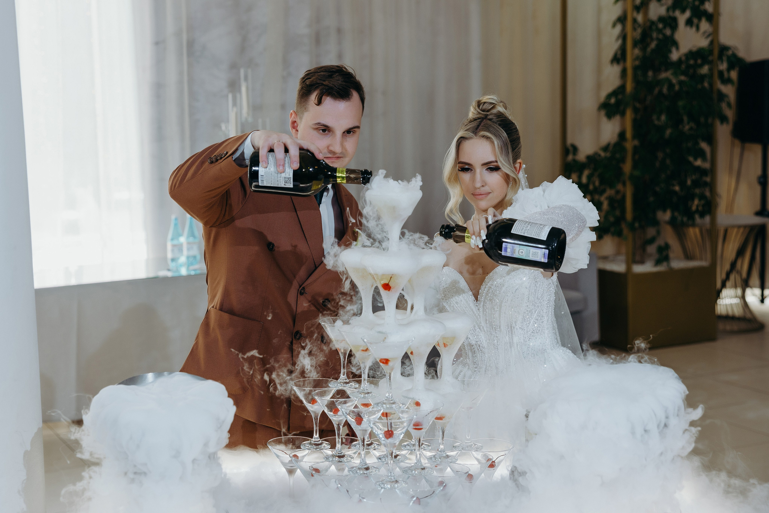 Свадебный день 05.07.25. Свадебный фотограф в Санкт-Петербурге