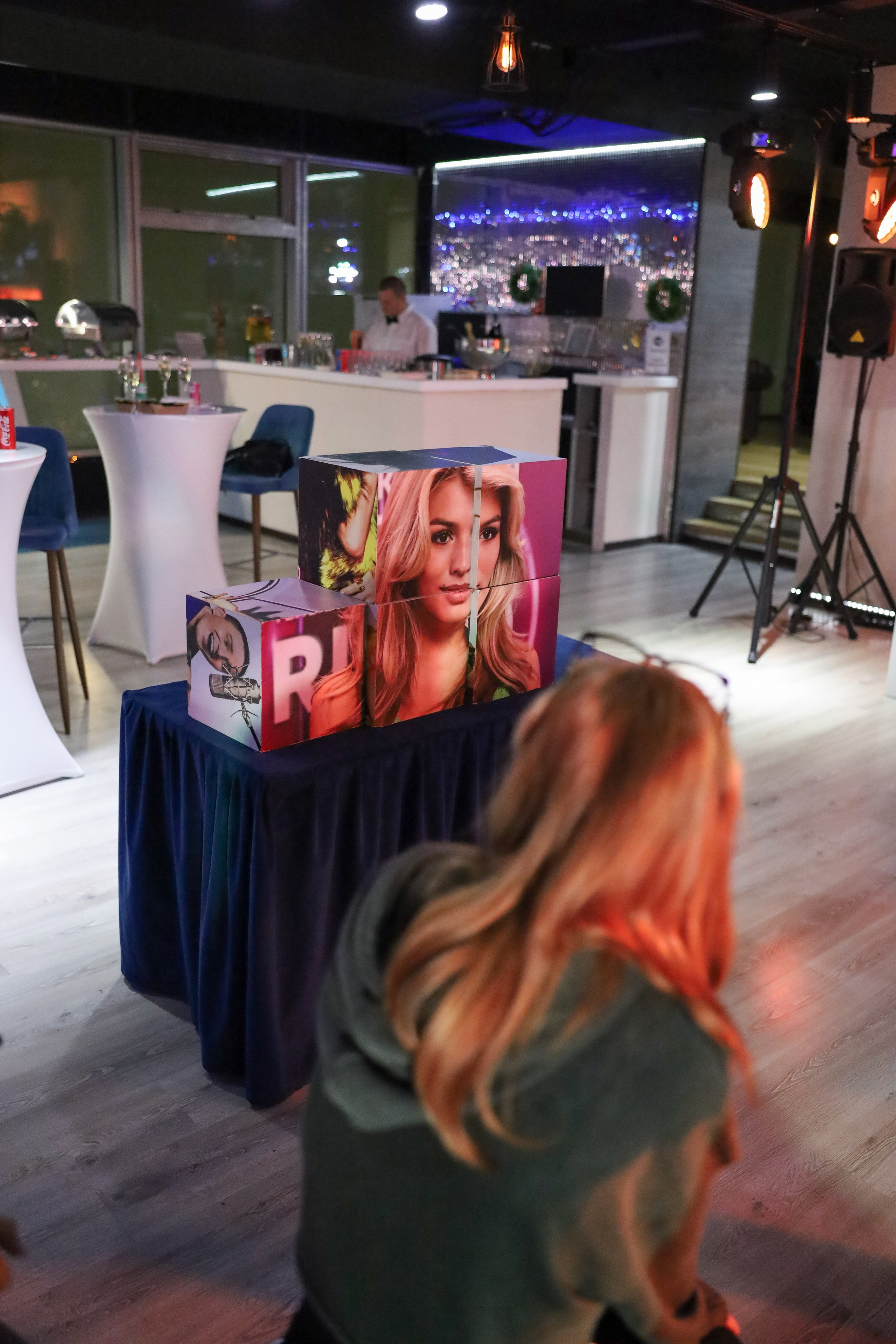 ДЕНЬ РОЖДЕНИЯ БЛИЗНЕЦОВ КАТИ И ДАНИЛЫ. Фотограф мероприятий Ирина Каширина