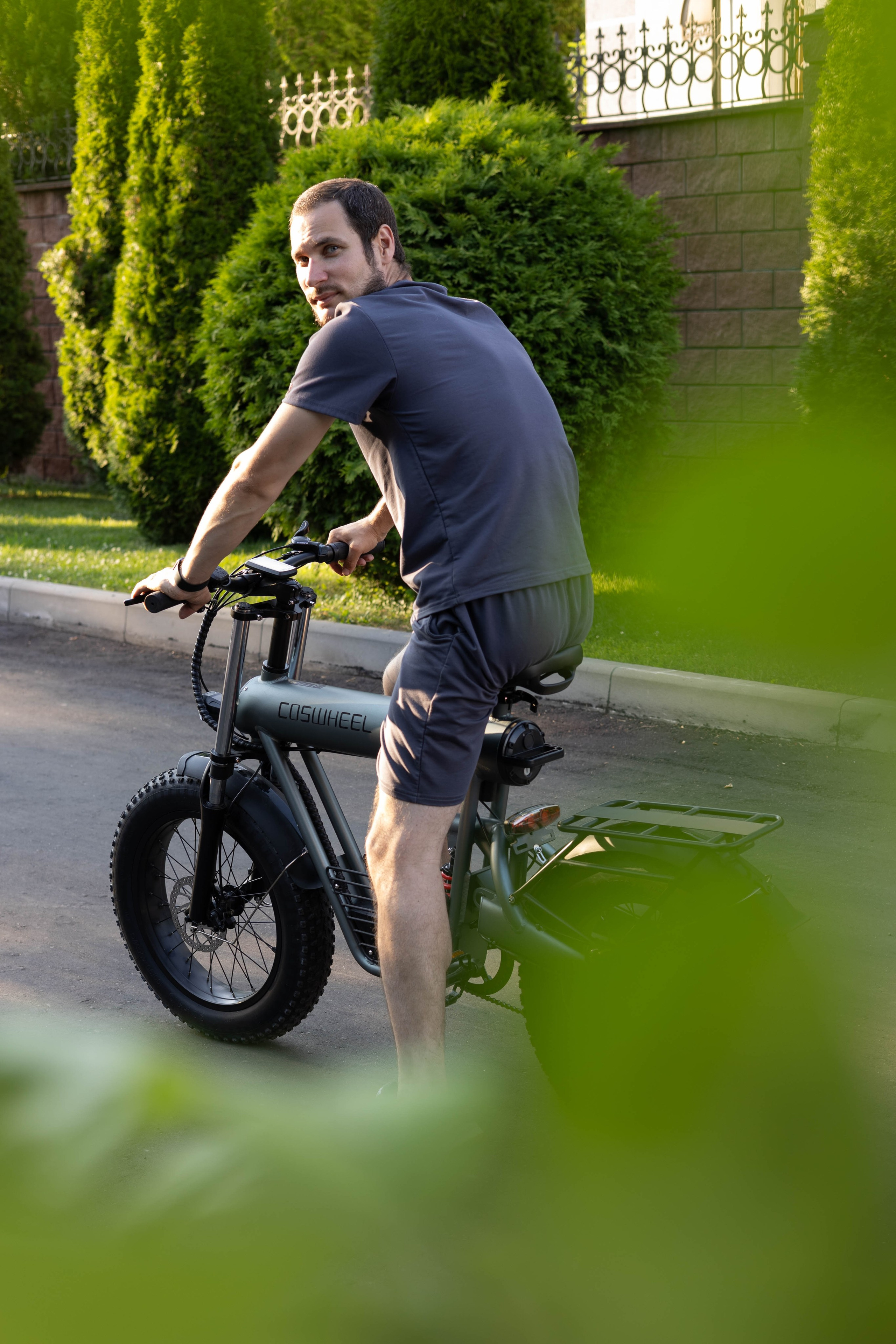 Мужской портрет. Фотограф Шурыгина Эльвира Москва