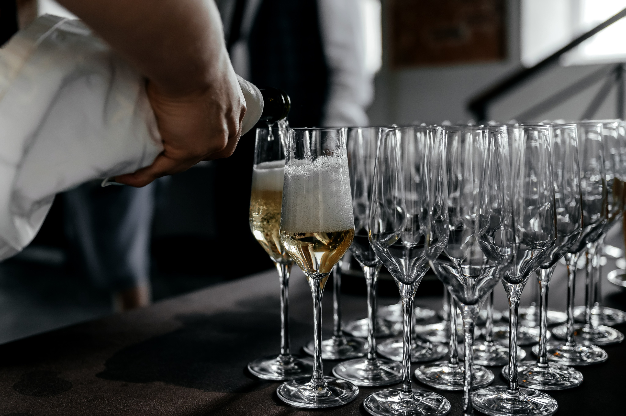 Свадьба в Гребнево. Свадебный и семейный фотограф Виктория Носачёва. Щелково, Москва и МО