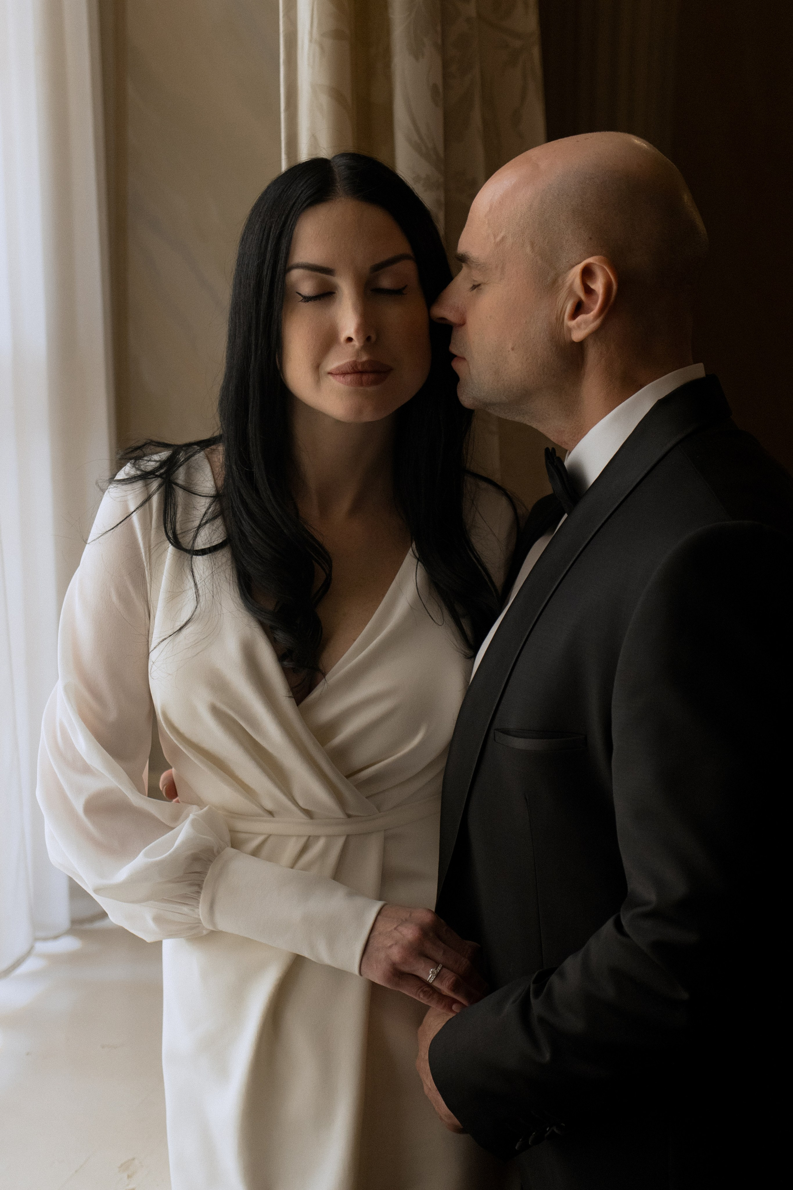 Я люблю тебя сегодня, завтра, навсегда