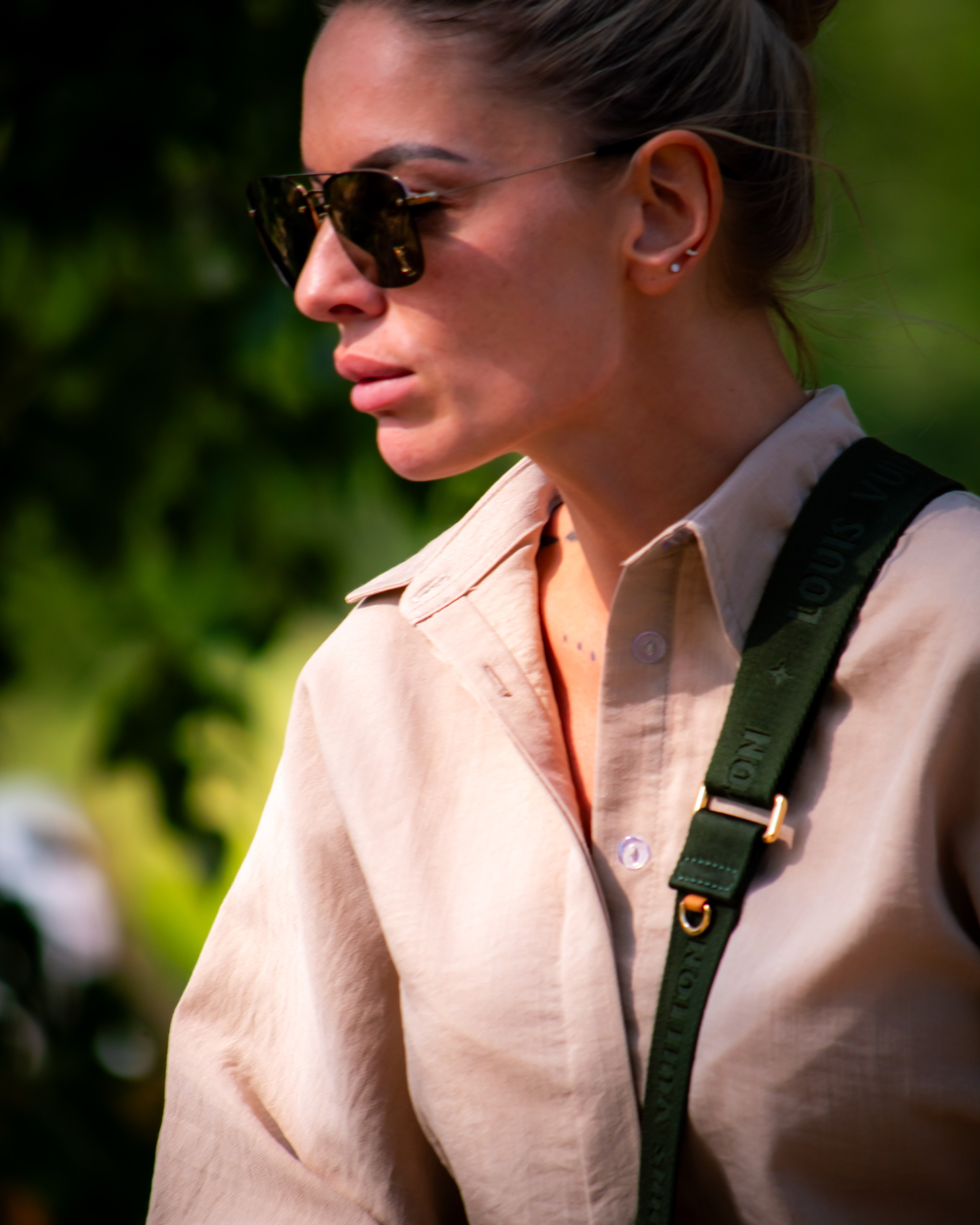 WOMEN IN THE FLOW. G G L V D M T R | Фотограф в Красноярске