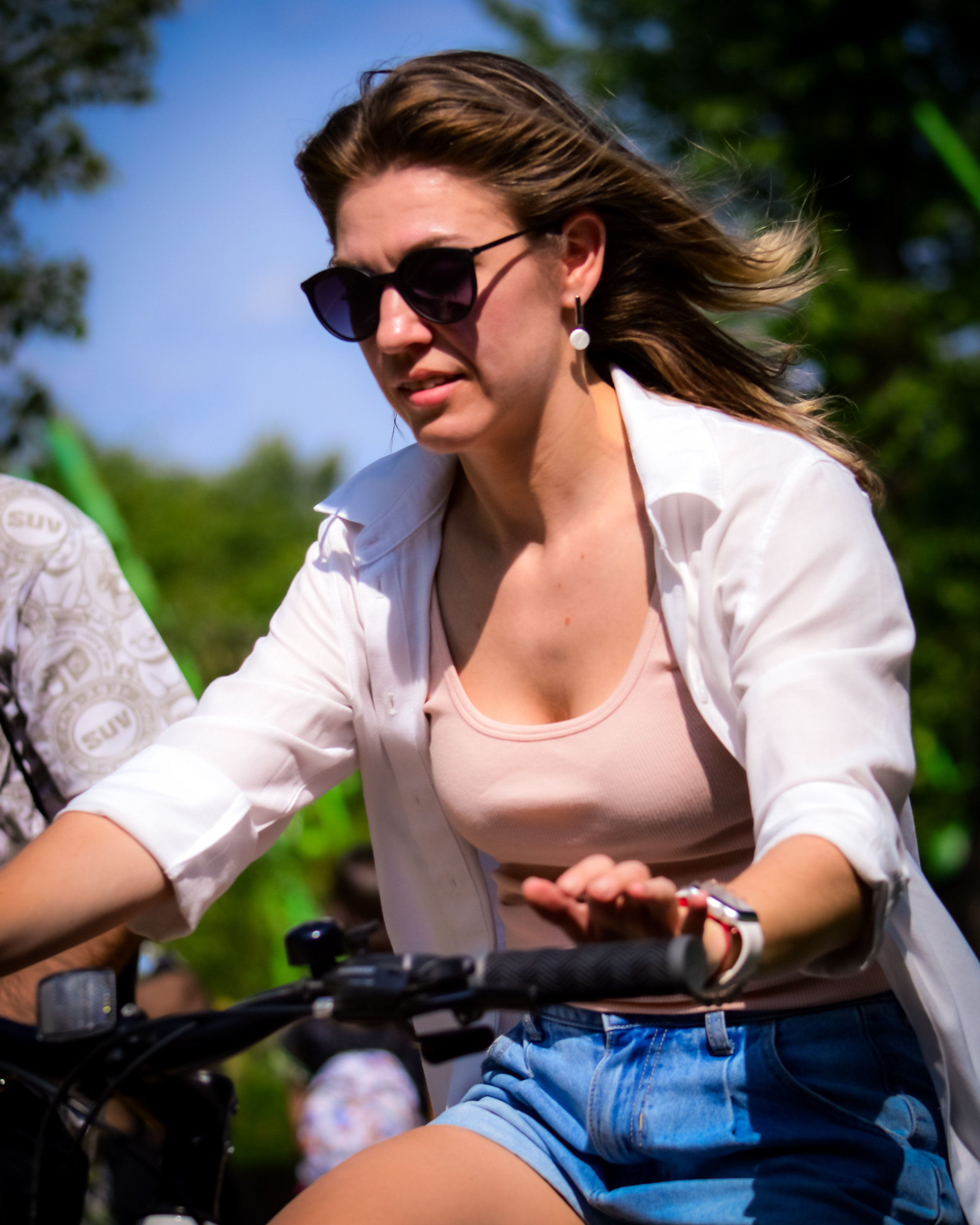 WOMEN IN THE FLOW. G G L V D M T R | Фотограф в Красноярске