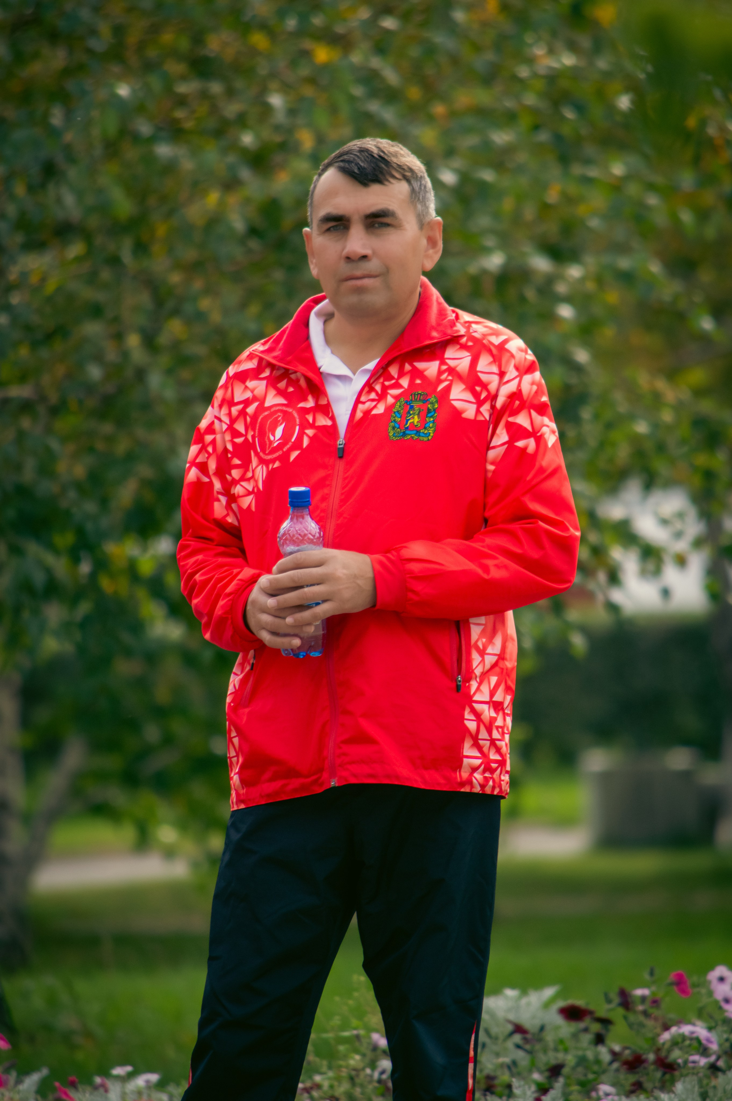 III Летняя Спартакиада 2025 Министерства социальной политики Красноярского края. G G L V D M T R | Фотограф в Красноярске