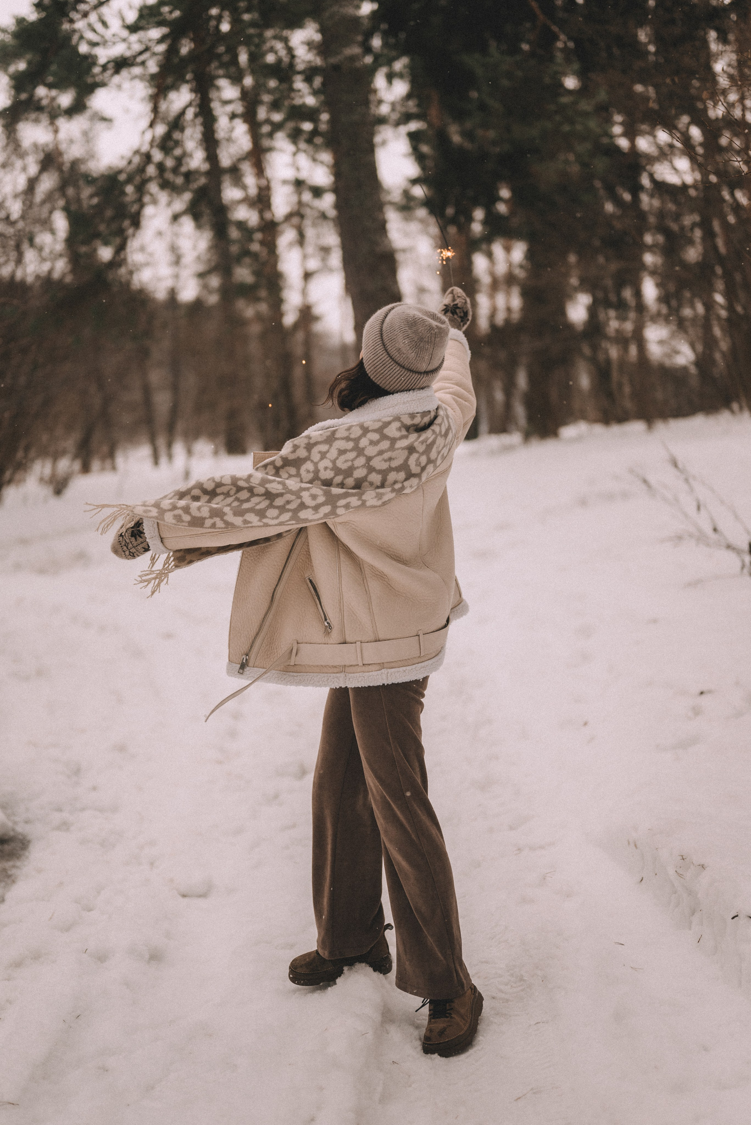 Сергей и Наталья с Ксюшей и Максимом. Фотограф Кристина Пархоменко