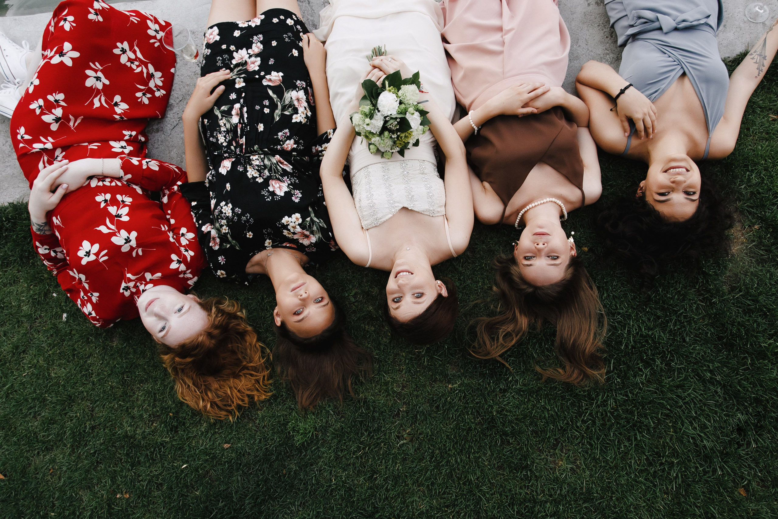 Портретный и свадебный фотограф в Екатеринбурге Владимир ЛузинЛузин