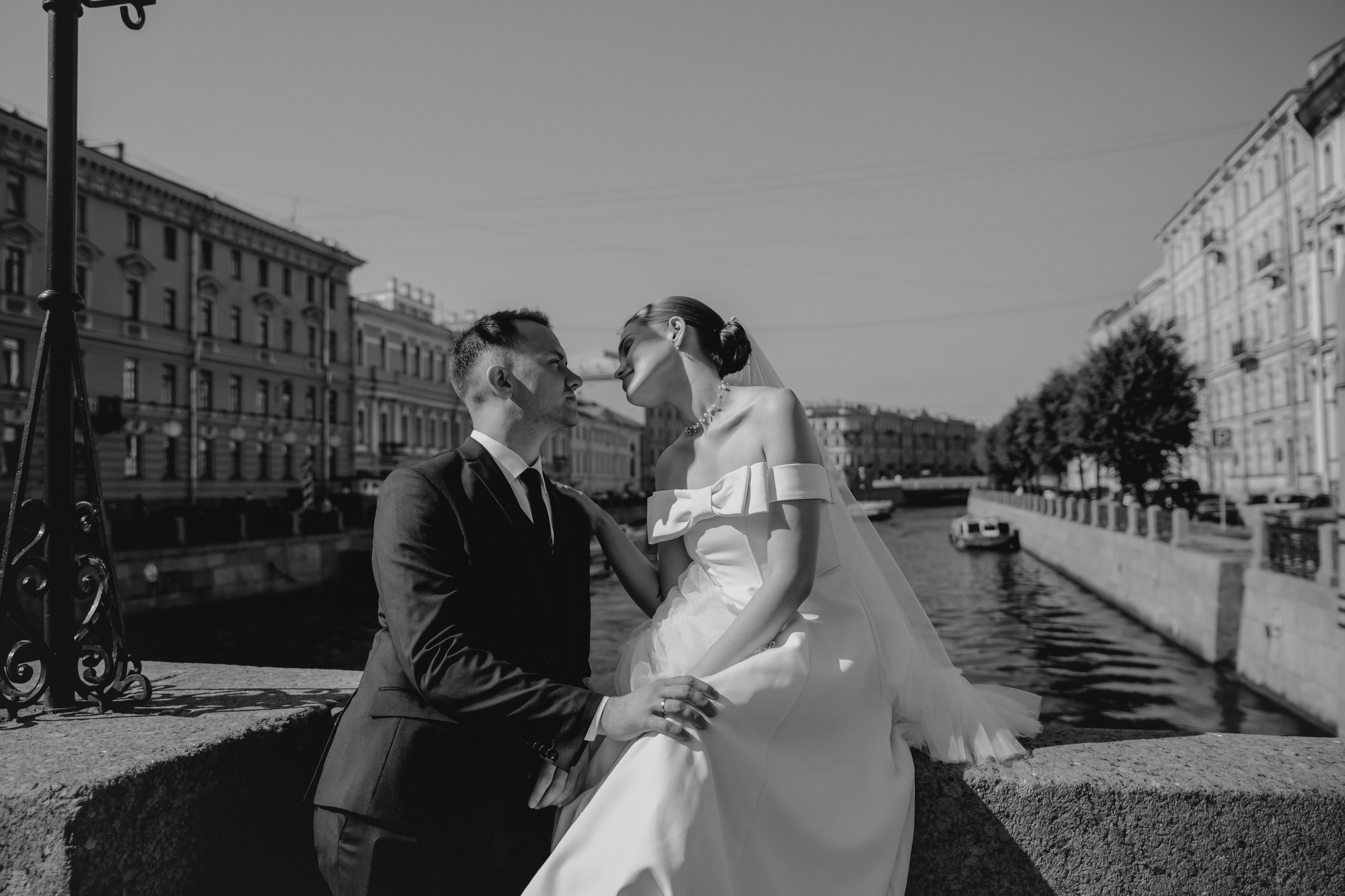 Wedding Day. Анна Михайлова|Свадебный фотограф в Санкт-Петербурге