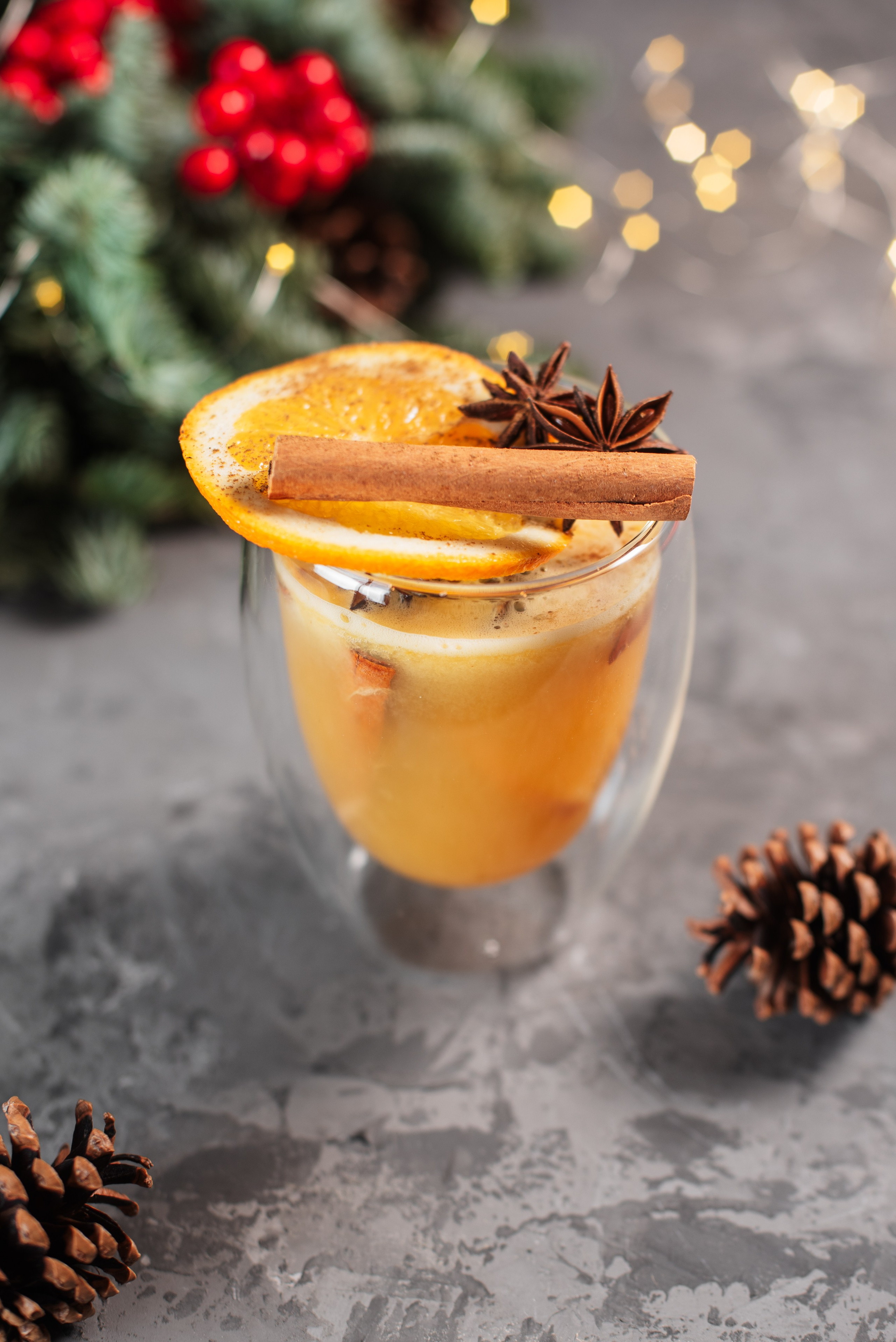 Съемка новогоднего спец. предложения для ресторана Koreana. Фуд фотограф для ресторана Элина Брусенцева