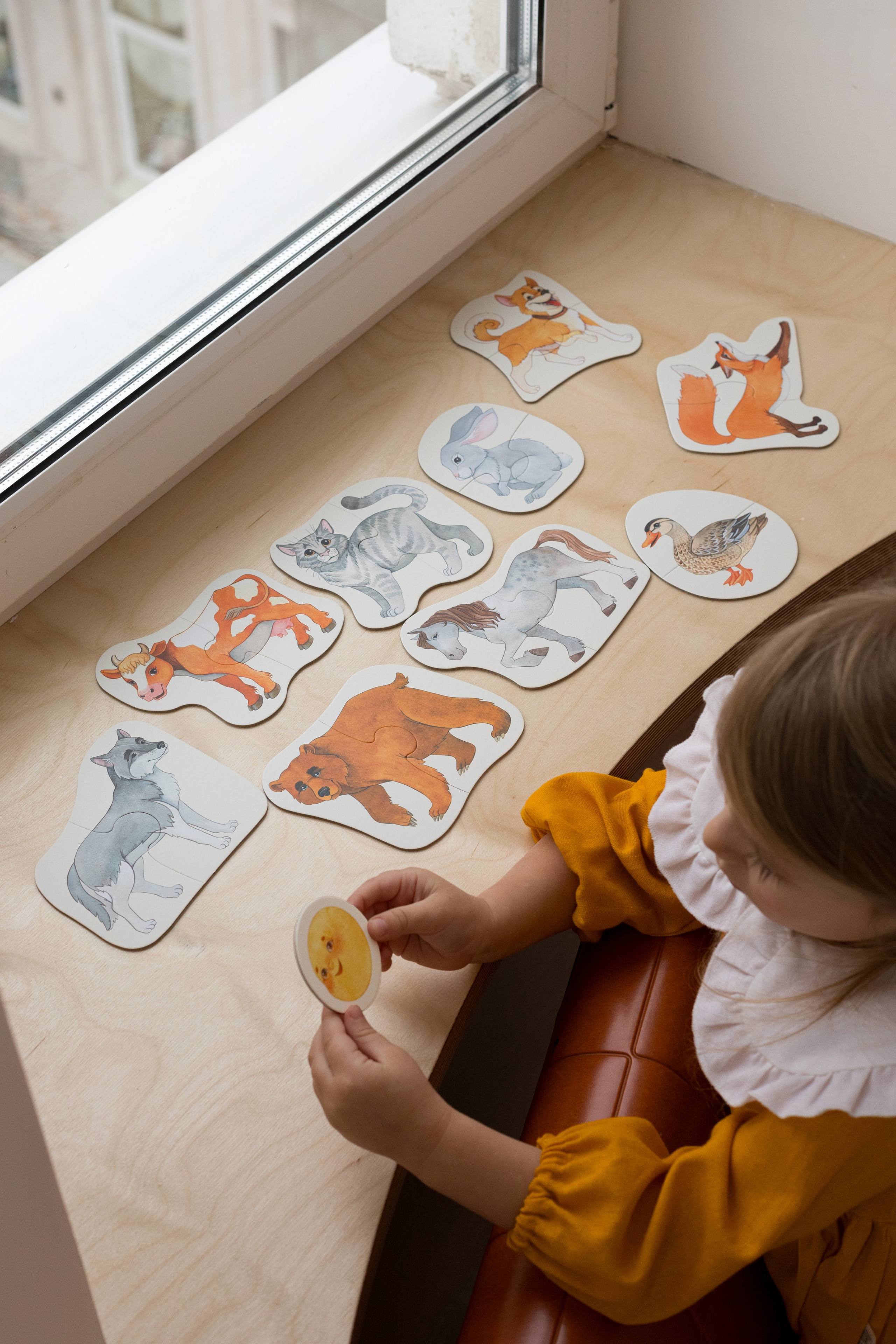 Для детского бренда HEIDETIK. Детский и контент фотограф Надя Волкова Санкт-Петербург