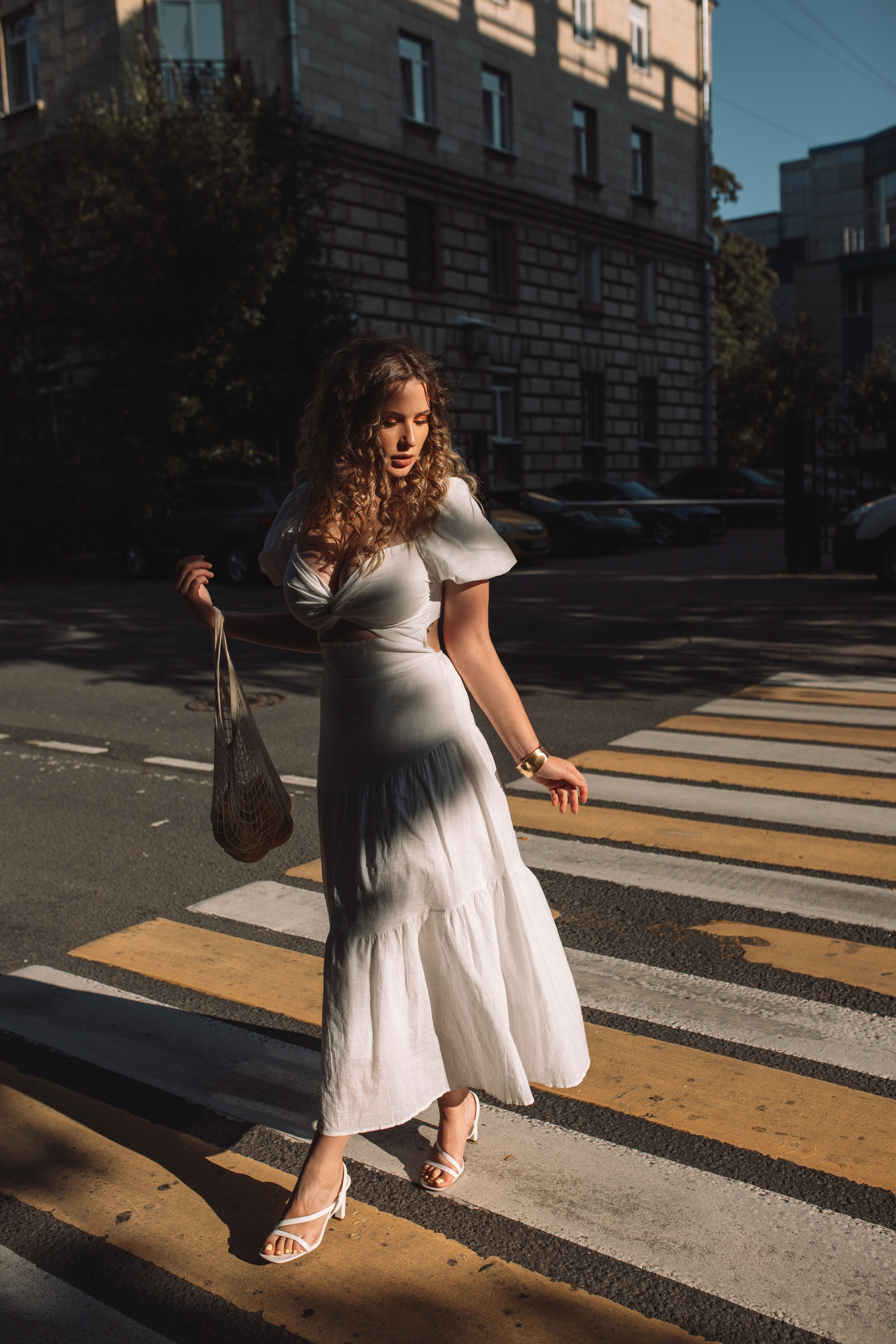 Лимоны сад. Семейный фотограф в Санкт-Петербурге Ирина Иванова