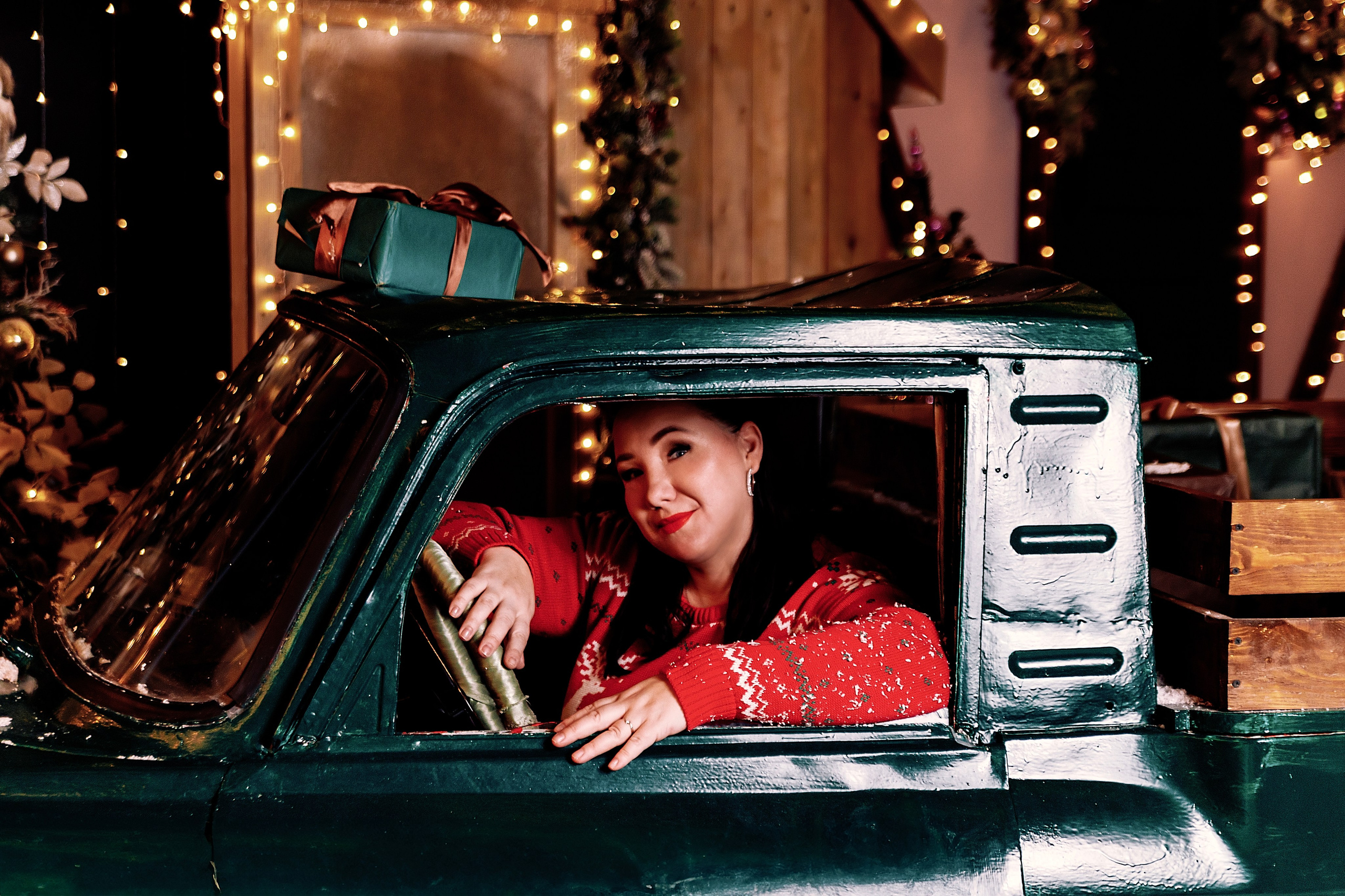 Семейная фотостудия. Семейный, свадебный и детский фотограф в Новосибирске Ольга Хидченко