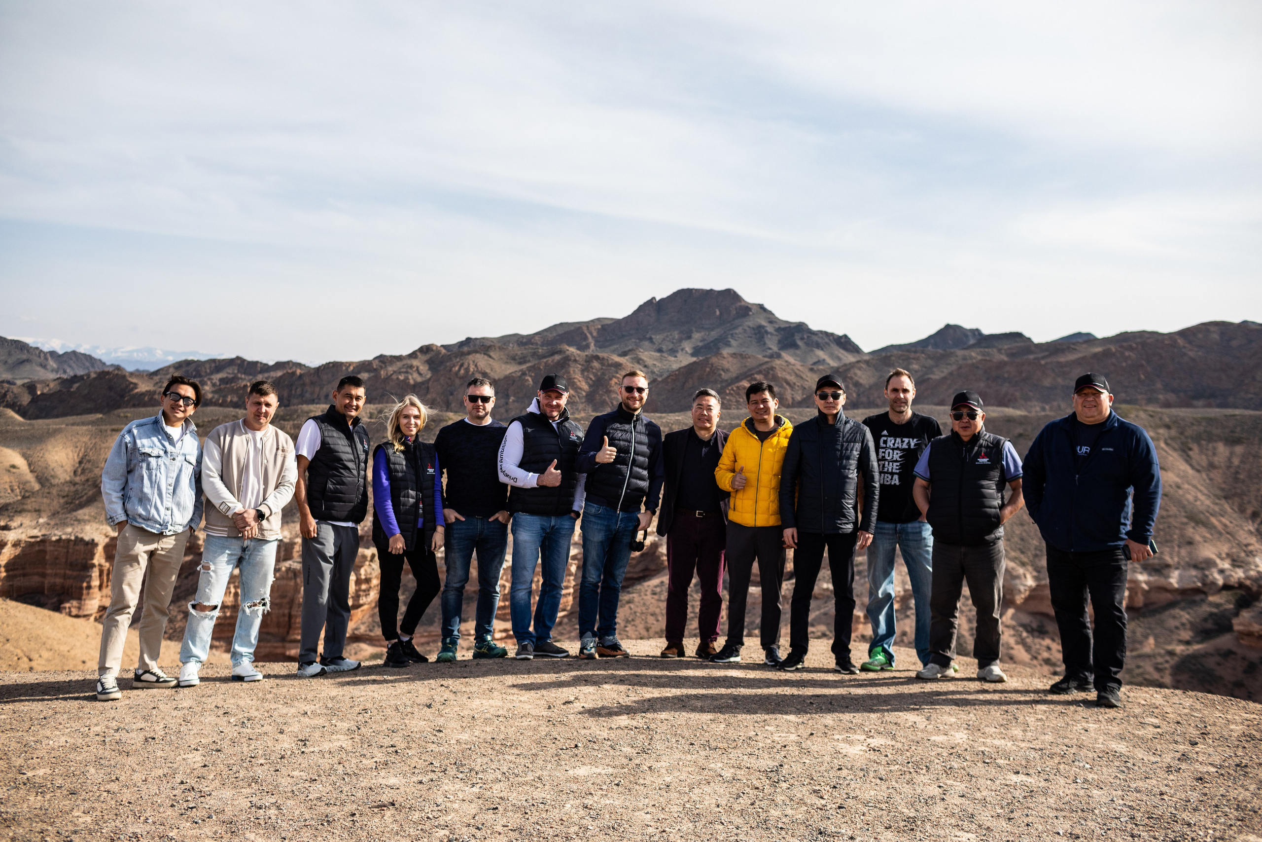 Тест-драйв MITSUBISHI. Кристина Шнайдер репортажный фотограф Алматы