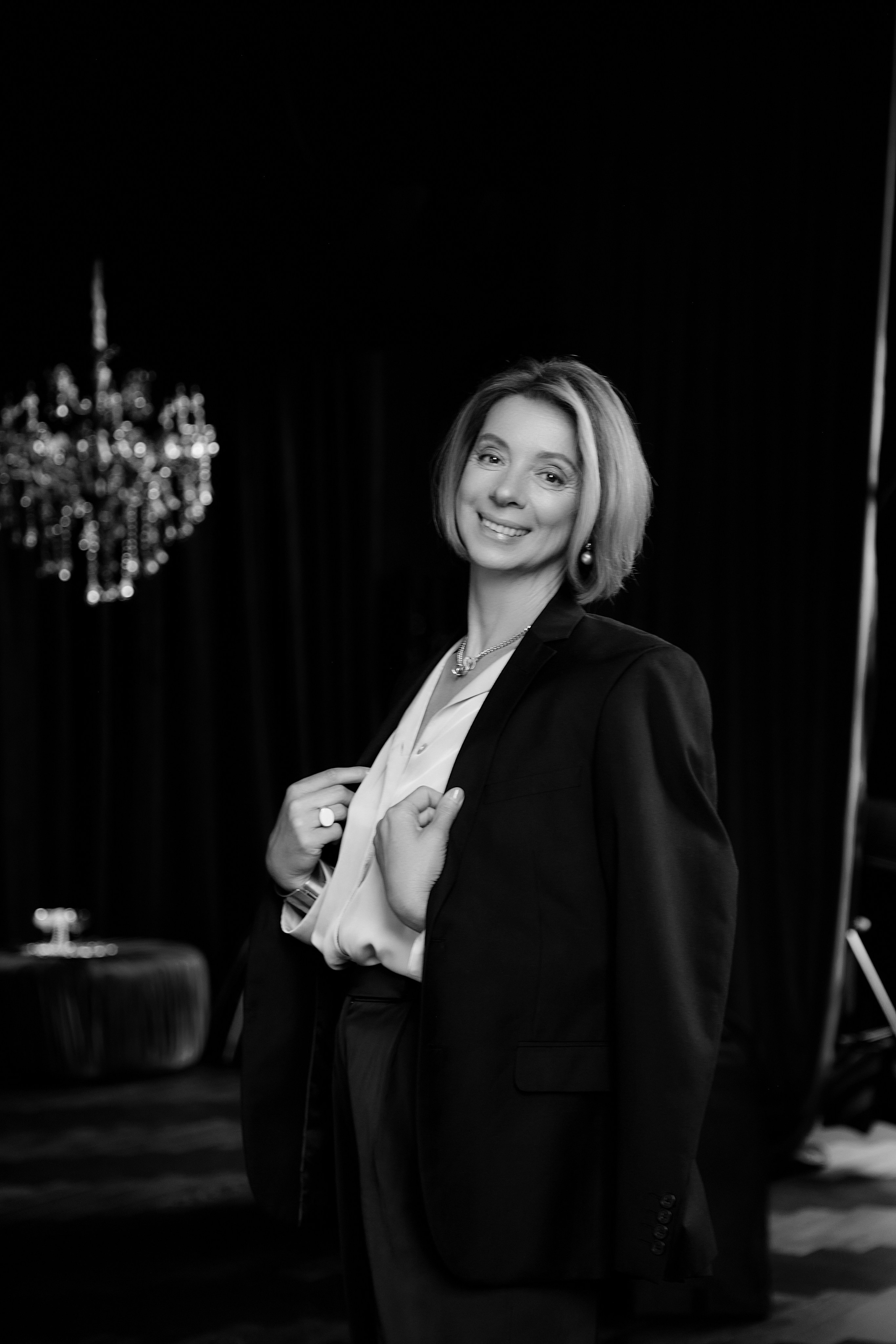 Ирина. Фотограф в Минске Анна Кучинская